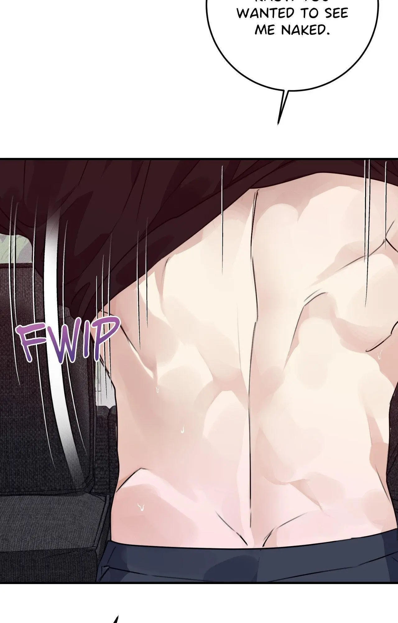 Symbiotic Relationship Between the Sun and the Moon - Chapter 24 Page 48