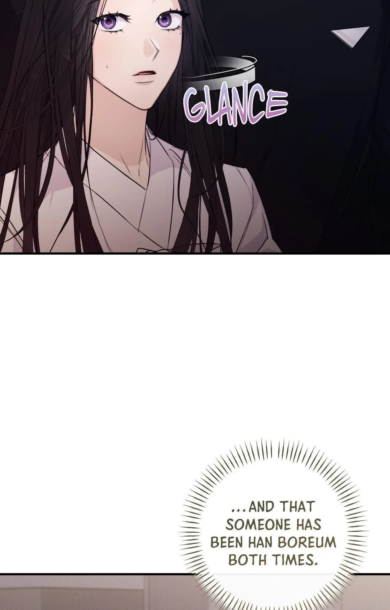 Symbiotic Relationship Between the Sun and the Moon - Chapter 24 Page 5
