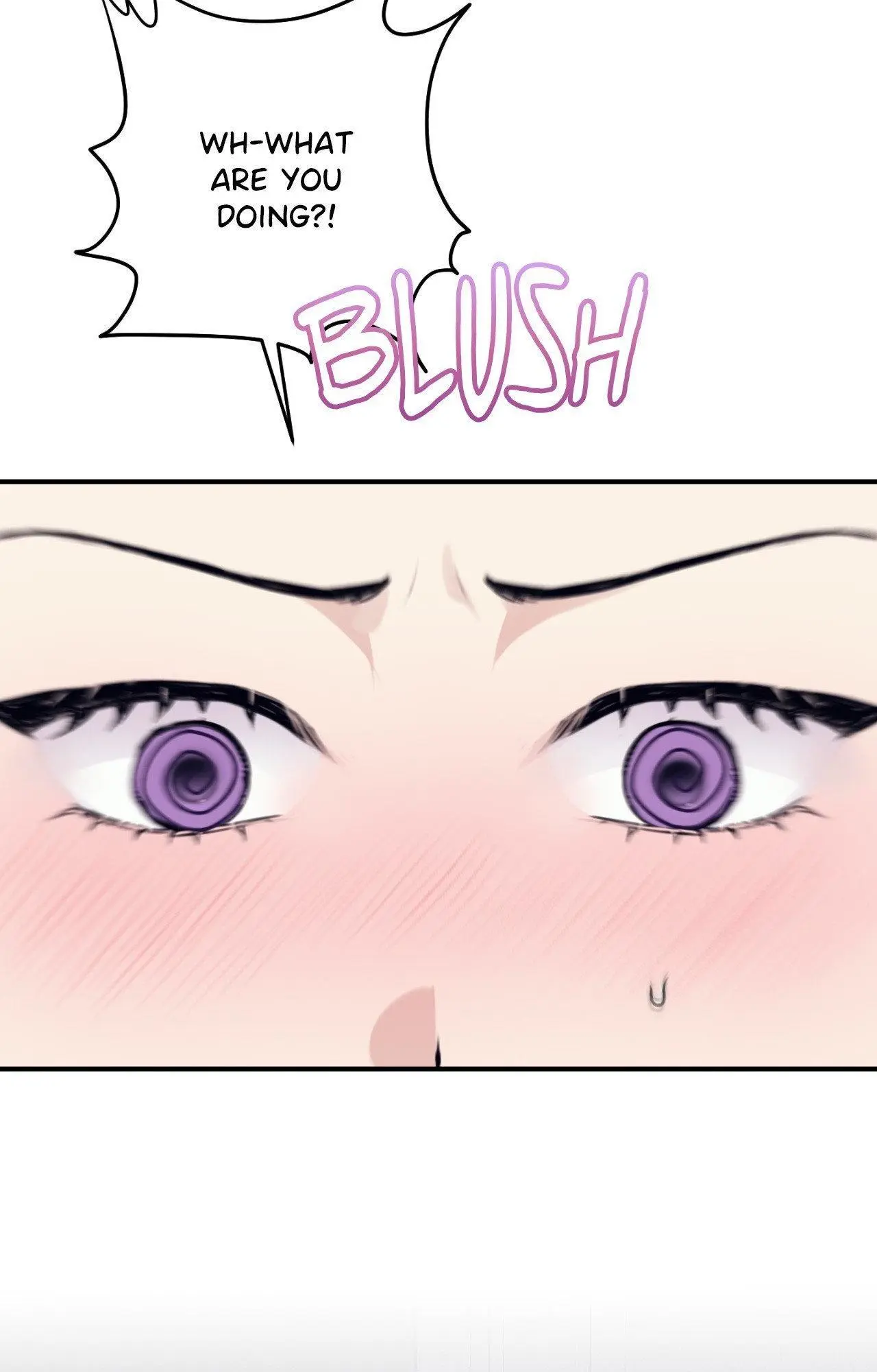 Symbiotic Relationship Between the Sun and the Moon - Chapter 24 Page 54