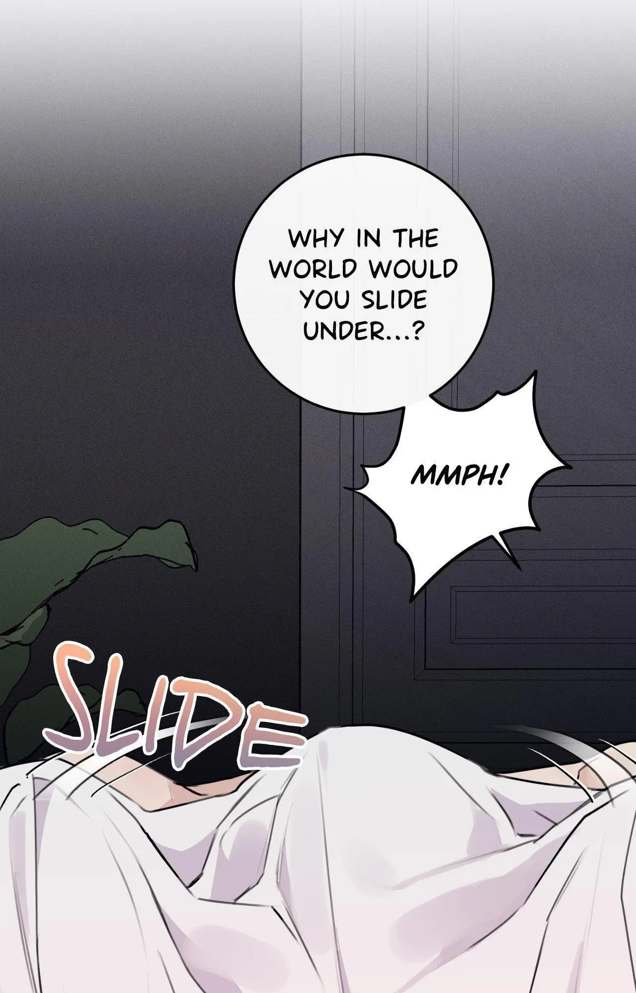 Symbiotic Relationship Between the Sun and the Moon - Chapter 24 Page 55