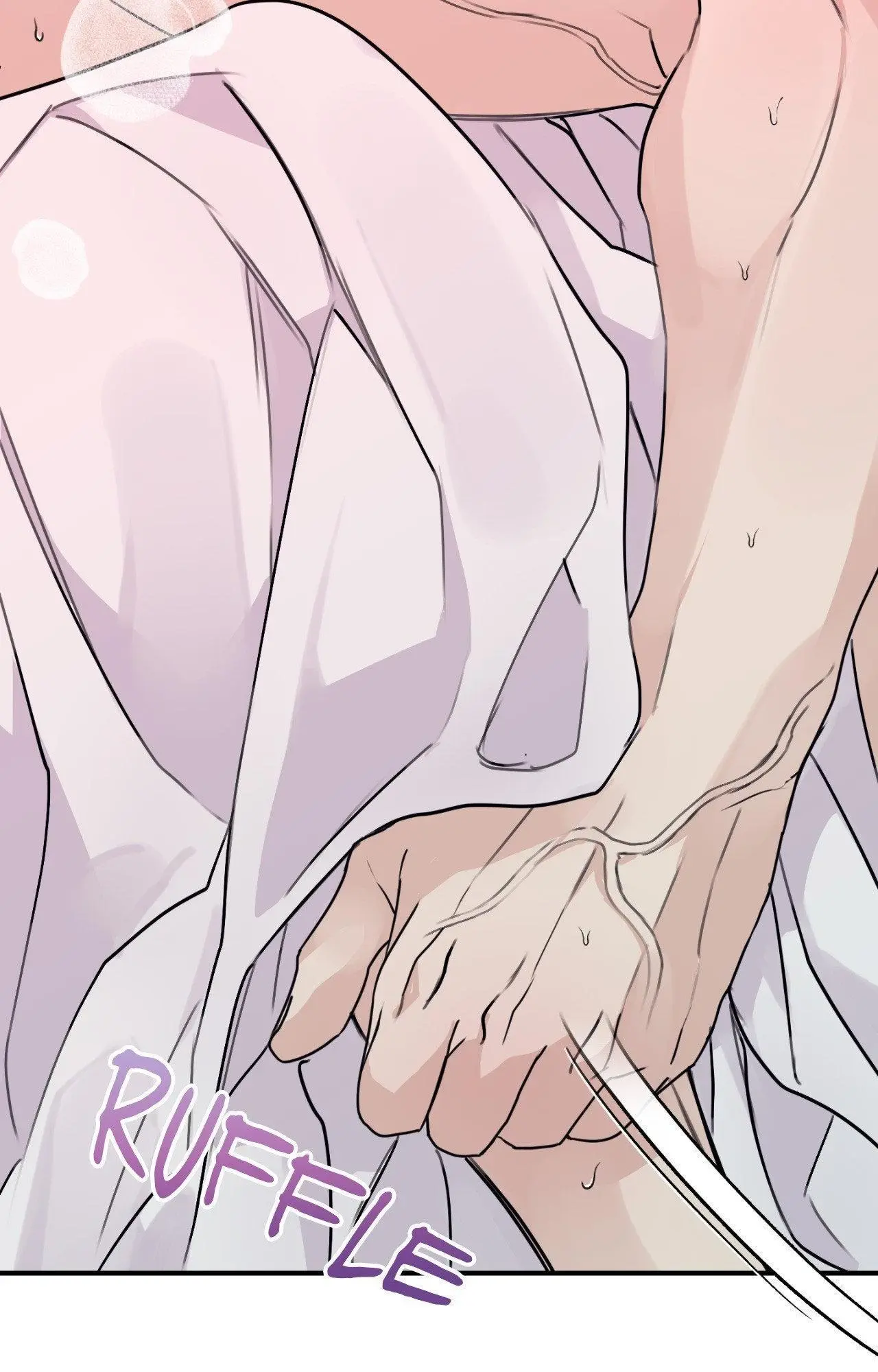 Symbiotic Relationship Between the Sun and the Moon - Chapter 24 Page 57