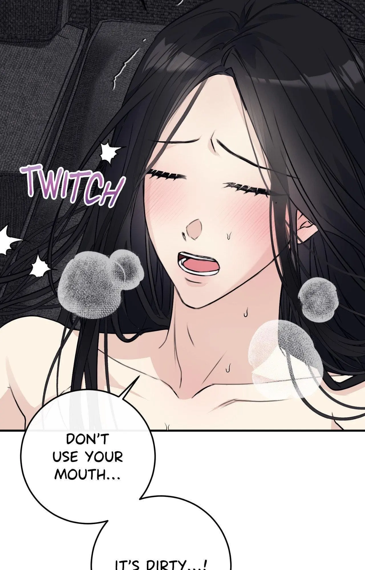 Symbiotic Relationship Between the Sun and the Moon - Chapter 24 Page 59