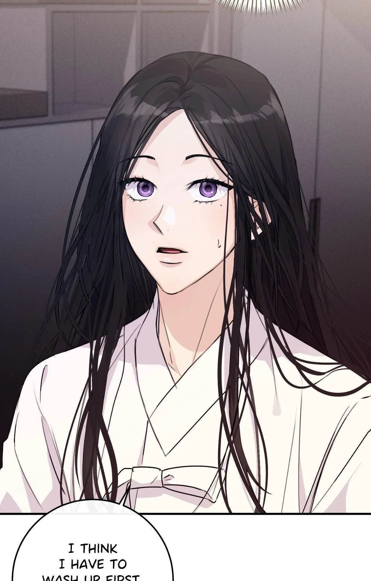 Symbiotic Relationship Between the Sun and the Moon - Chapter 24 Page 6