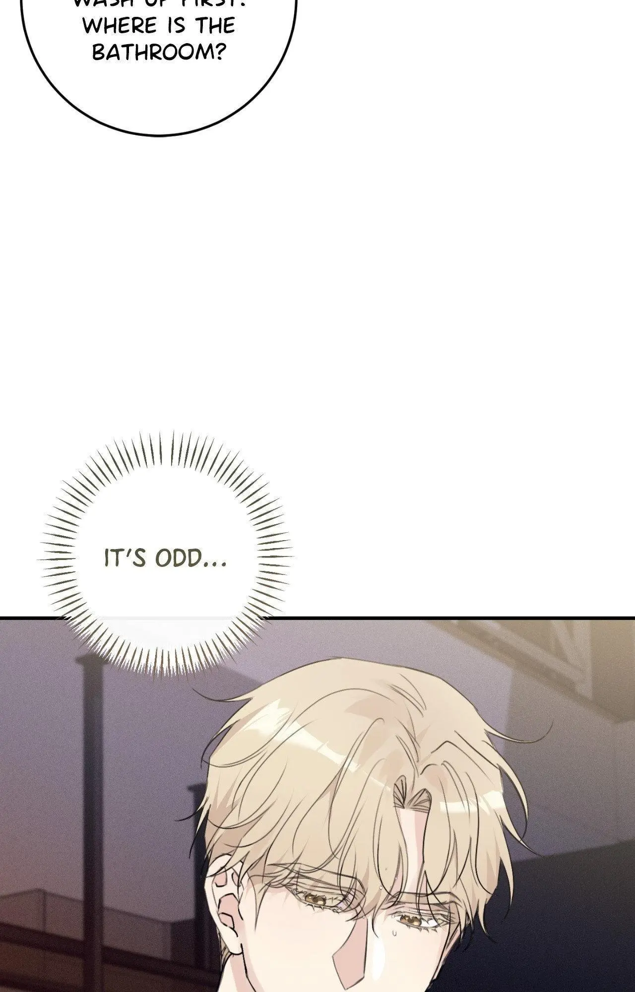 Symbiotic Relationship Between the Sun and the Moon - Chapter 24 Page 7