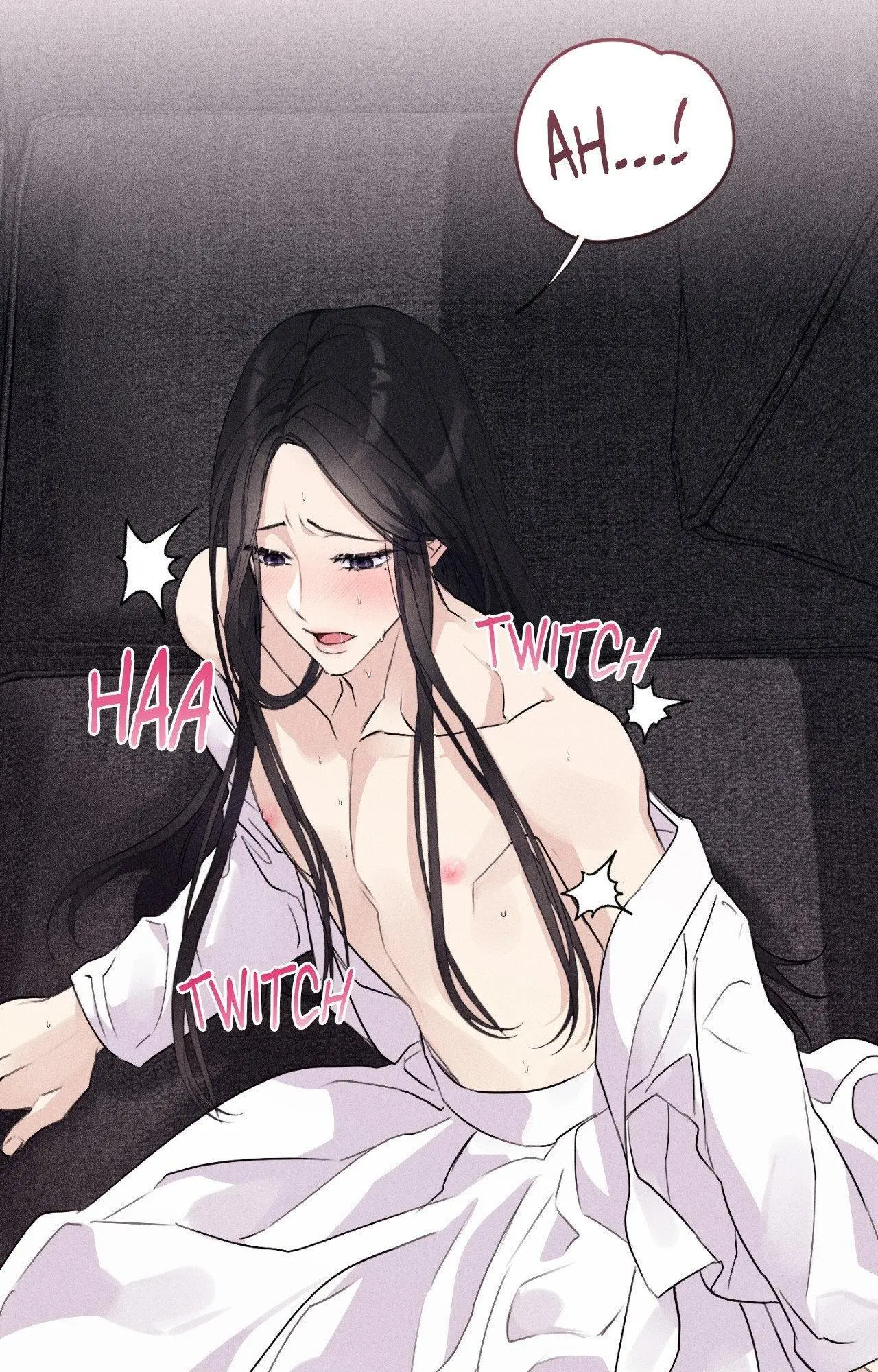 Symbiotic Relationship Between the Sun and the Moon - Chapter 24 Page 75