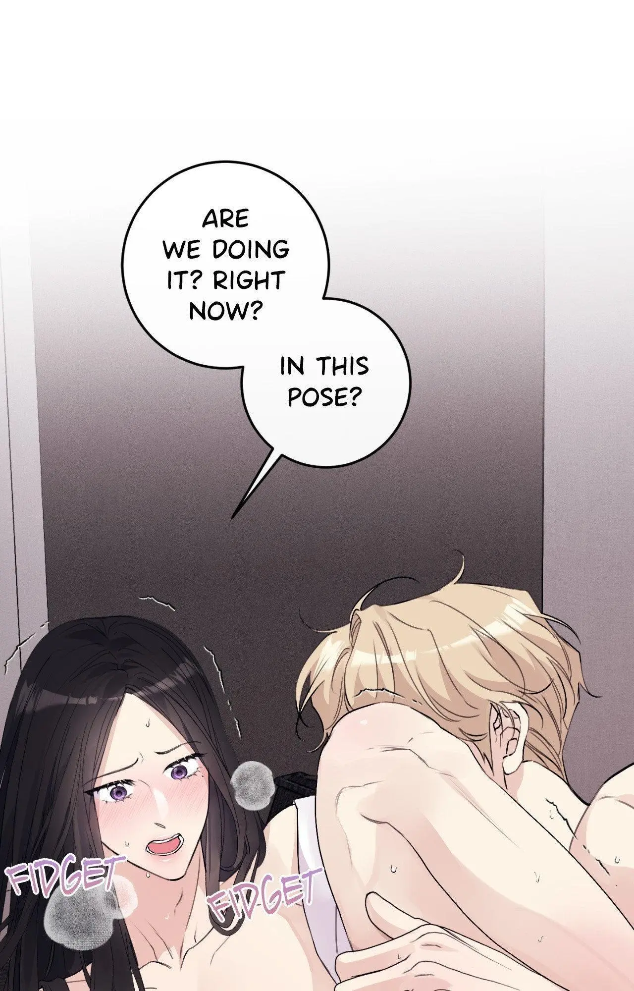 Symbiotic Relationship Between the Sun and the Moon - Chapter 24 Page 79
