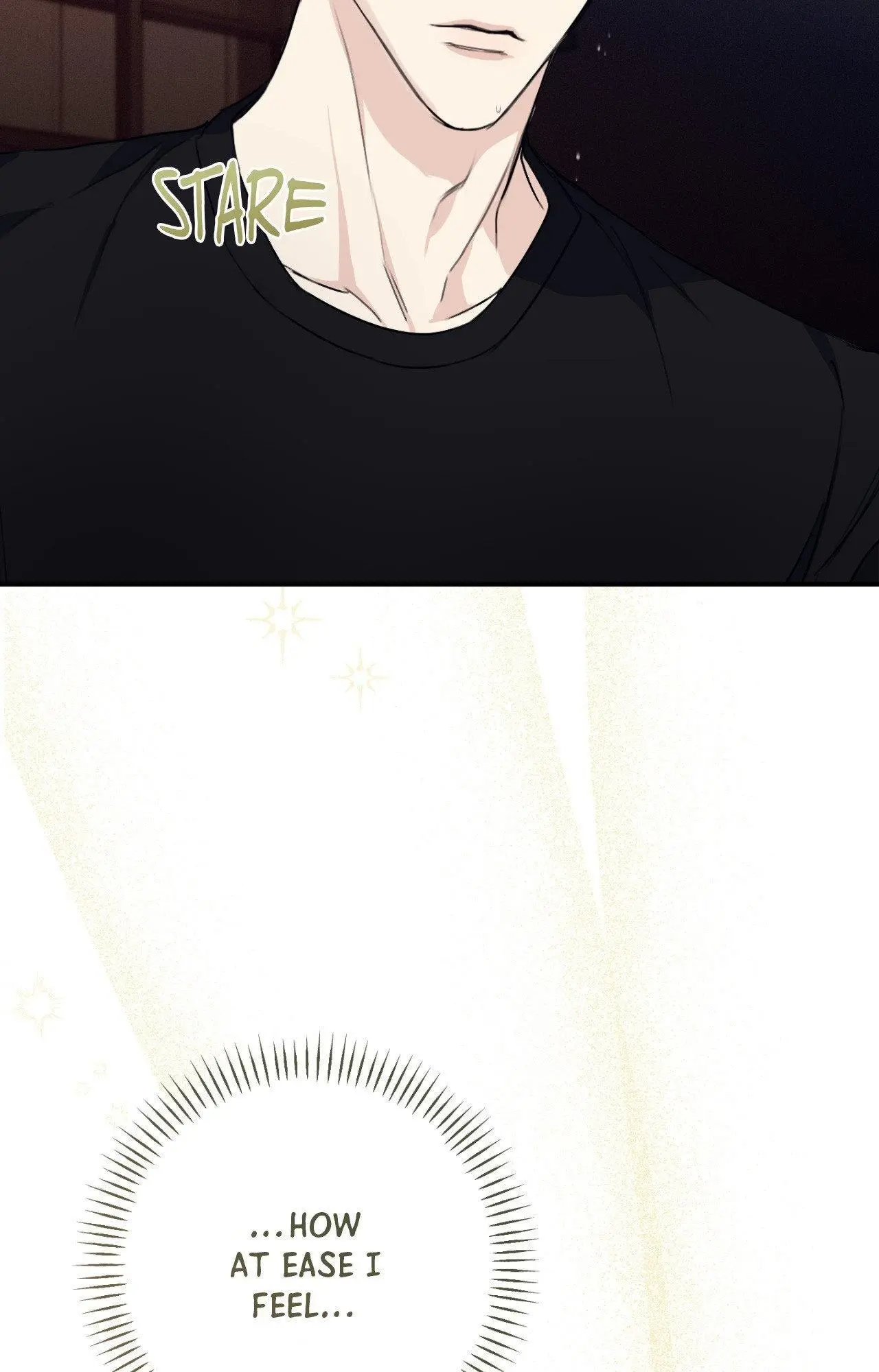 Symbiotic Relationship Between the Sun and the Moon - Chapter 24 Page 8