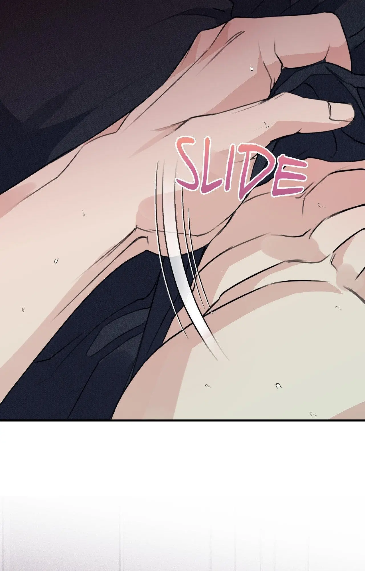 Symbiotic Relationship Between the Sun and the Moon - Chapter 24 Page 83