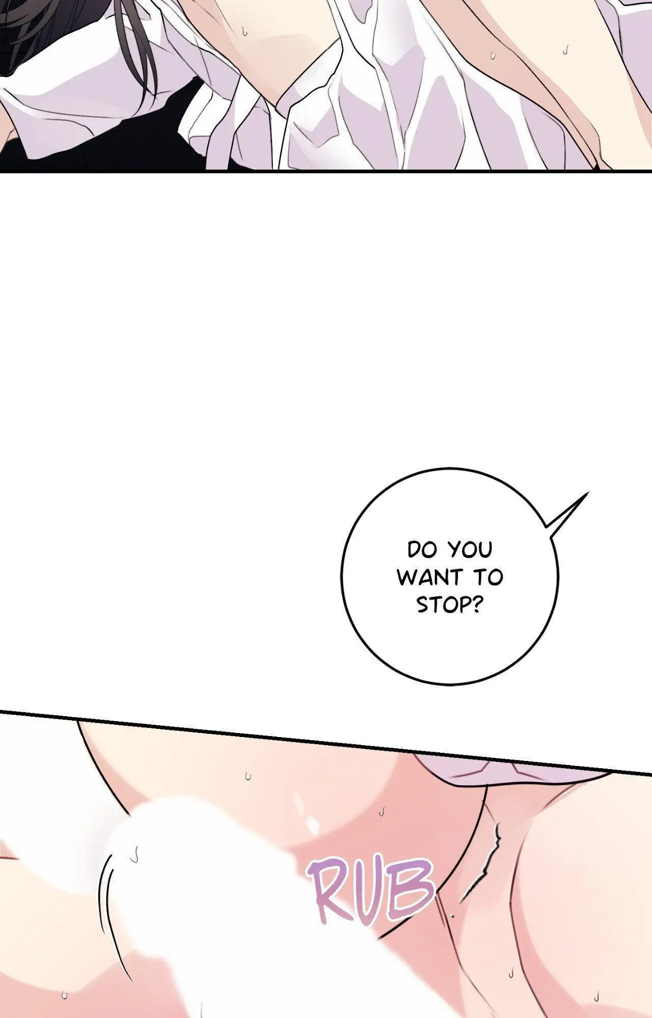 Symbiotic Relationship Between the Sun and the Moon - Chapter 24 Page 85