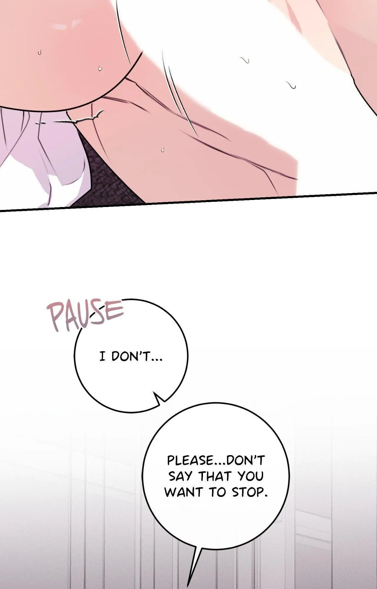 Symbiotic Relationship Between the Sun and the Moon - Chapter 24 Page 86