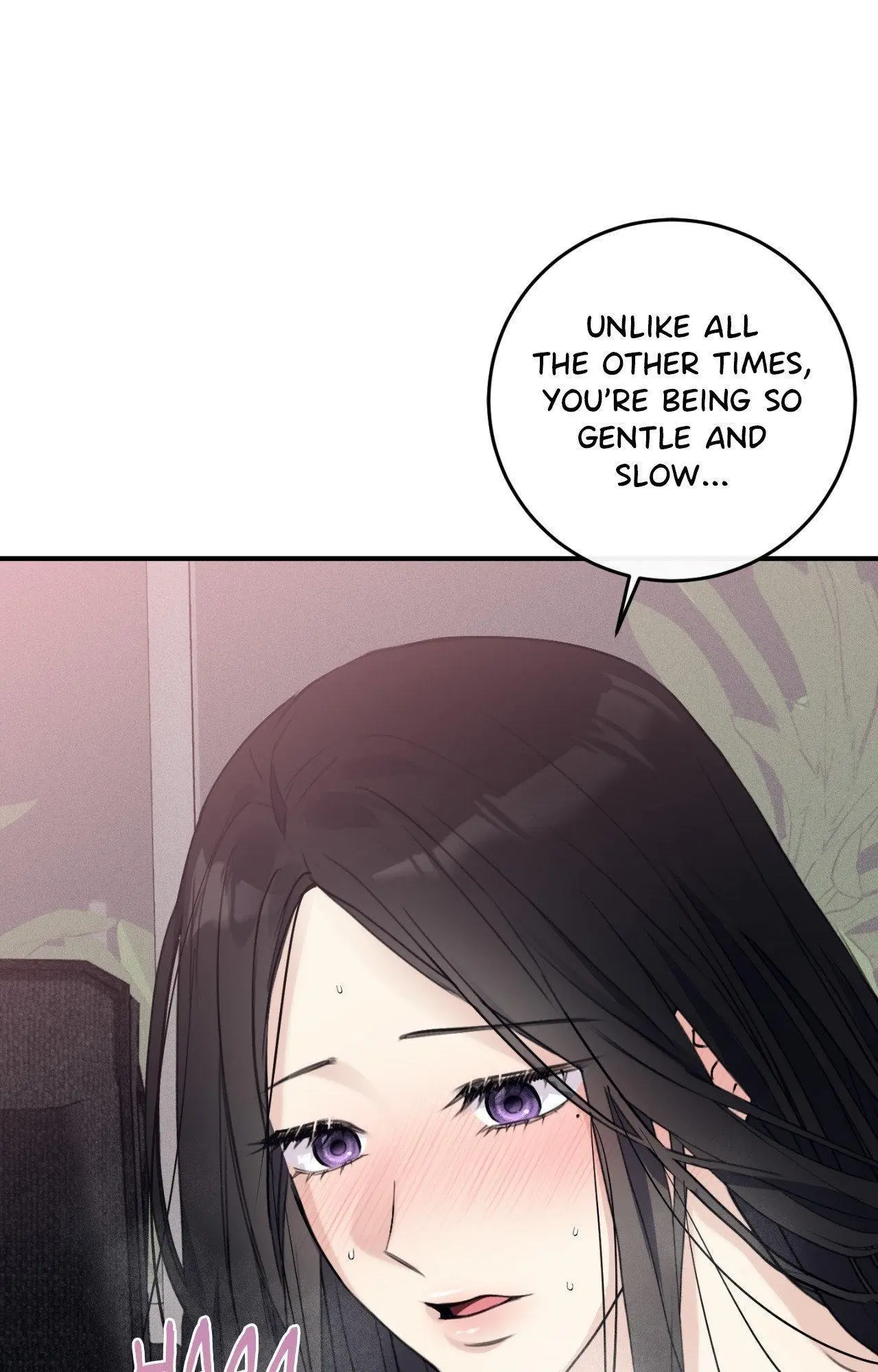 Symbiotic Relationship Between the Sun and the Moon - Chapter 24 Page 96