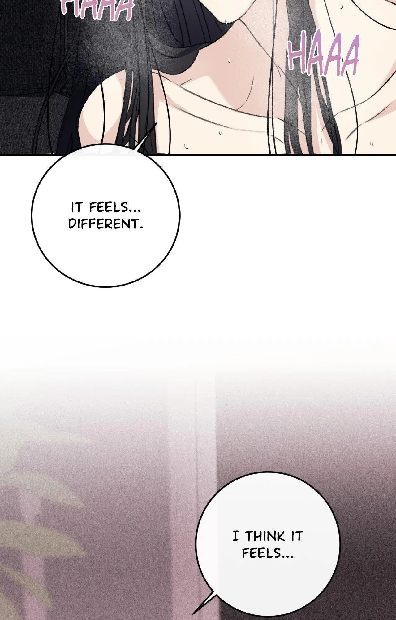 Symbiotic Relationship Between the Sun and the Moon - Chapter 24 Page 97