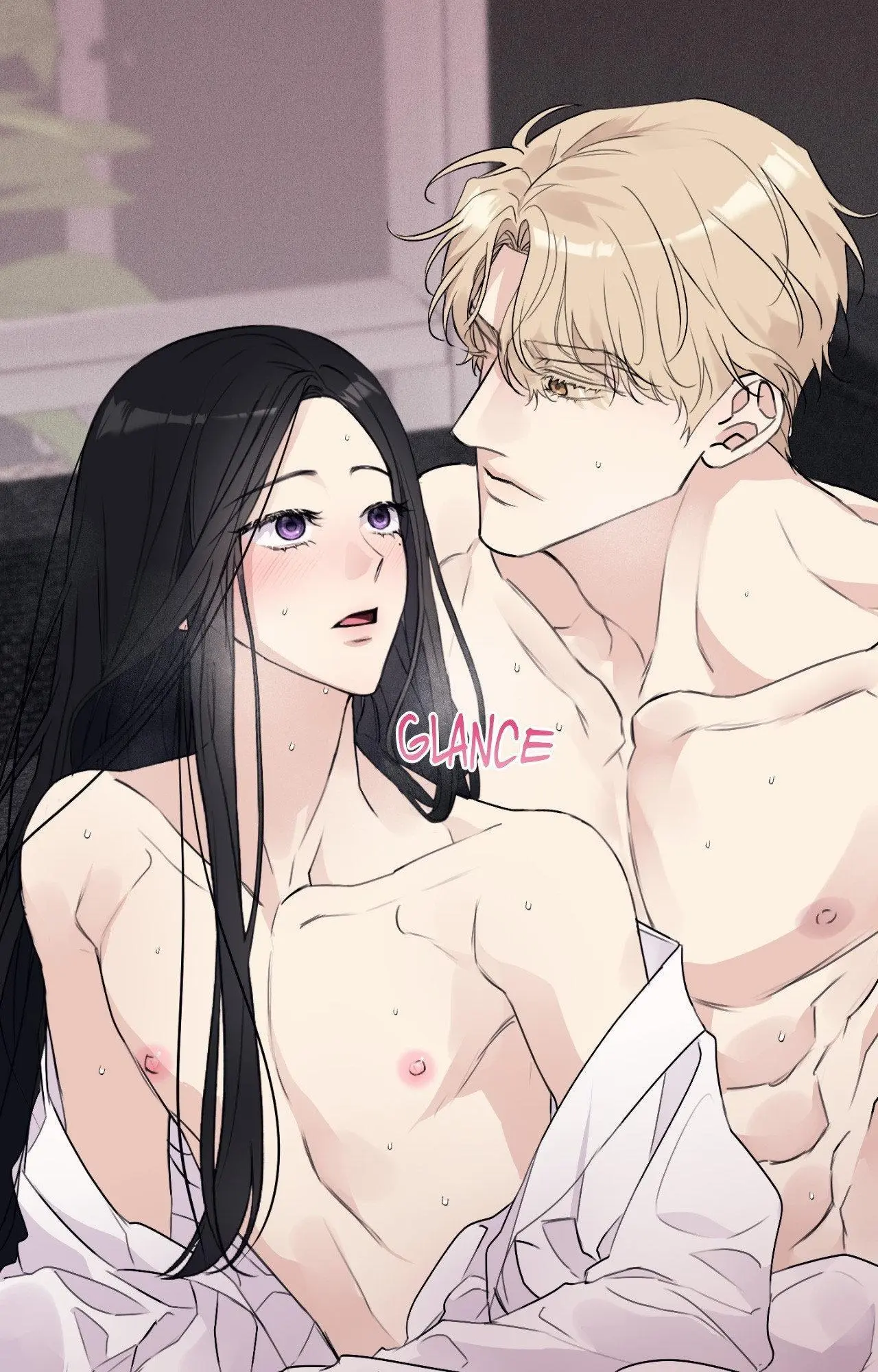 Symbiotic Relationship Between the Sun and the Moon - Chapter 24 Page 98
