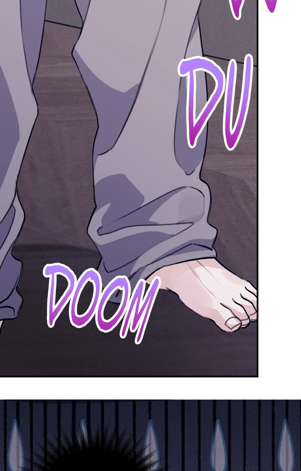 Symbiotic Relationship Between the Sun and the Moon - Chapter 25 Page 106