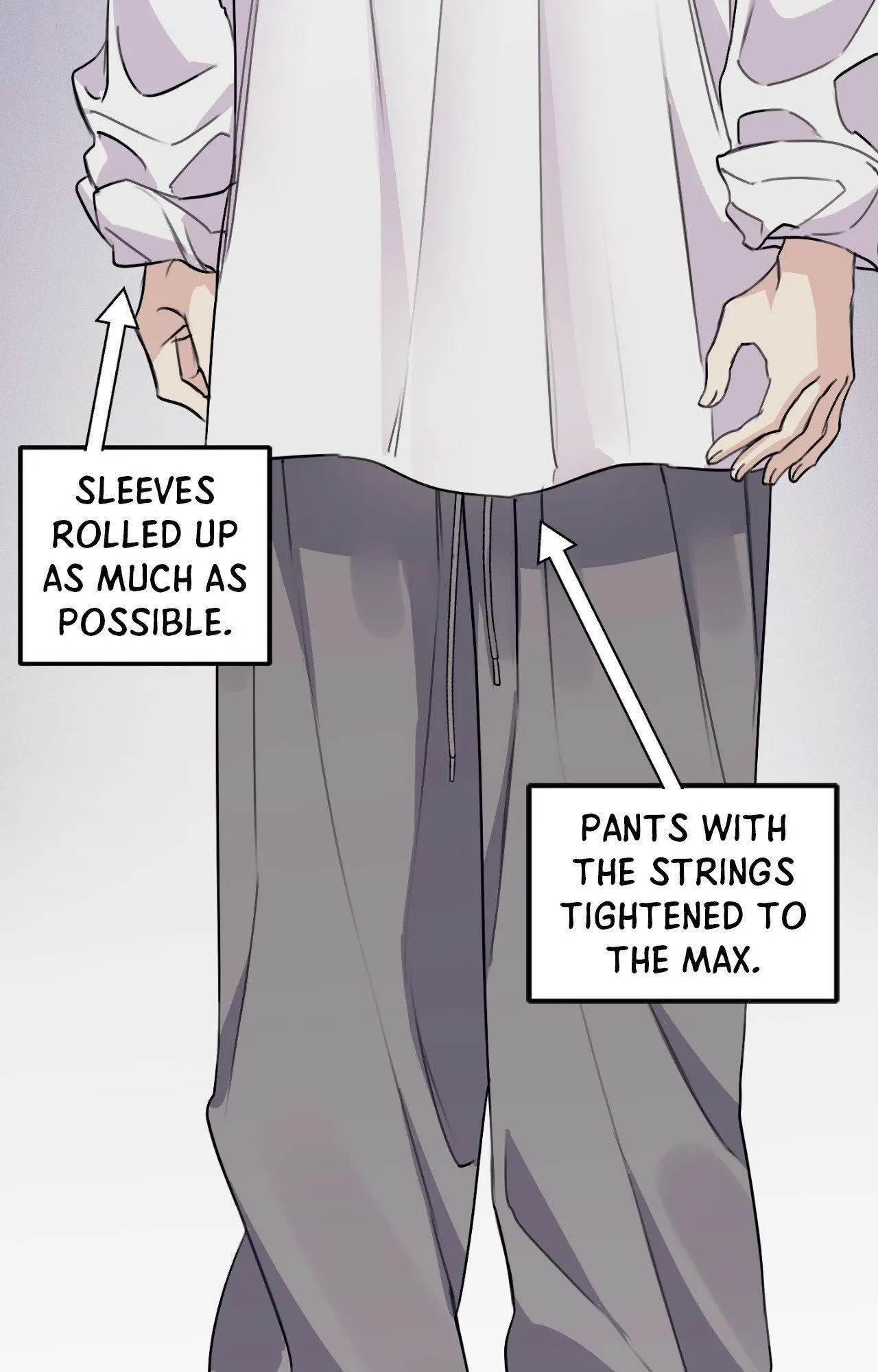 Symbiotic Relationship Between the Sun and the Moon - Chapter 25 Page 108