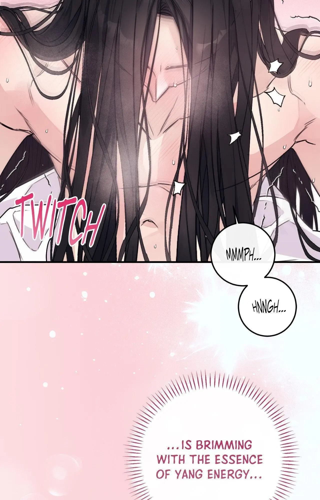 Symbiotic Relationship Between the Sun and the Moon - Chapter 25 Page 21