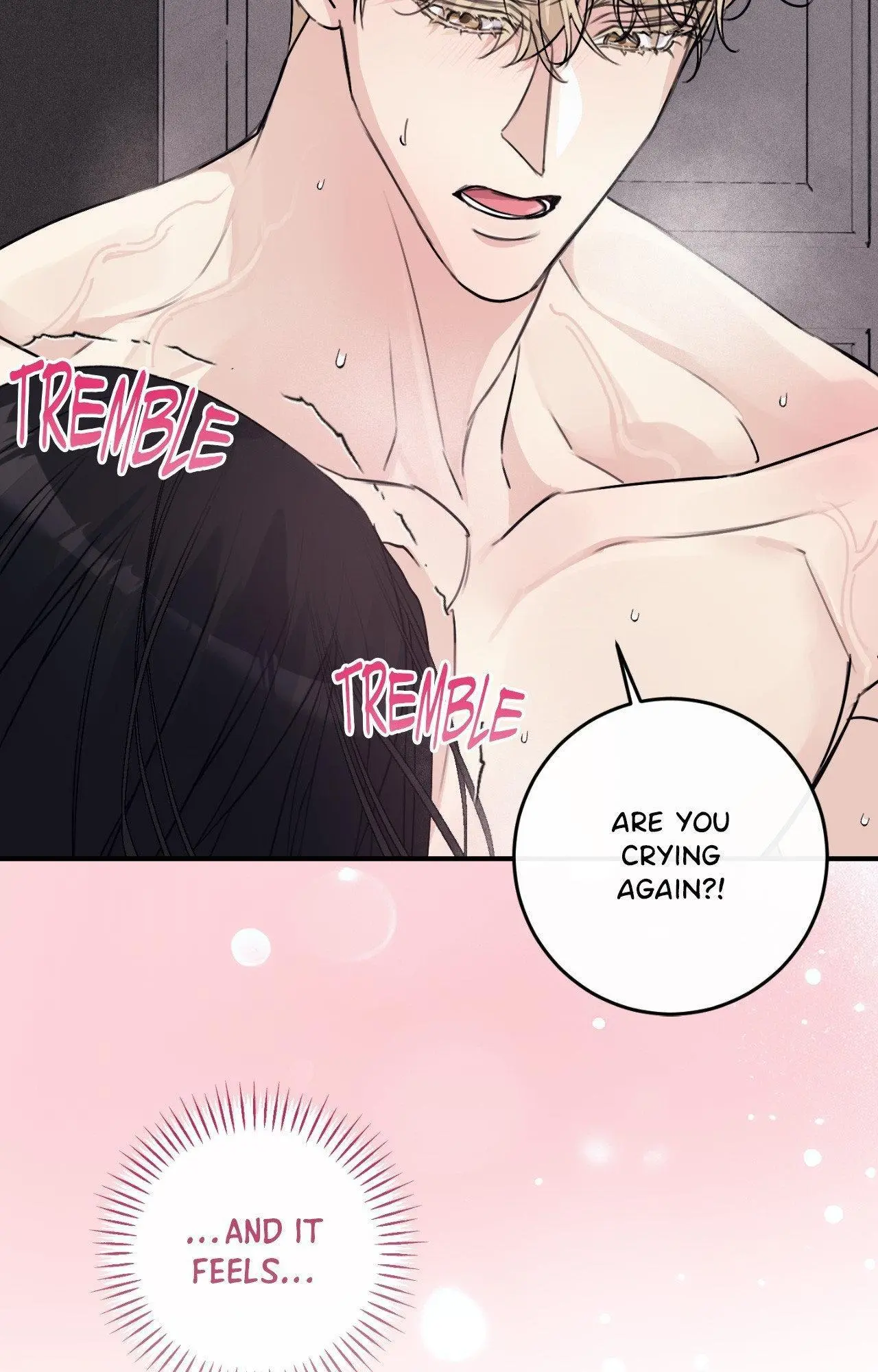 Symbiotic Relationship Between the Sun and the Moon - Chapter 25 Page 23