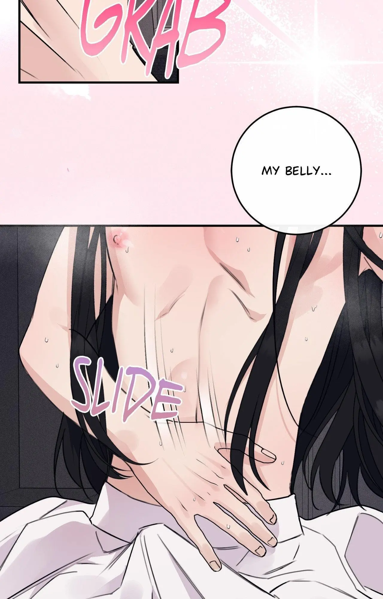 Symbiotic Relationship Between the Sun and the Moon - Chapter 25 Page 28