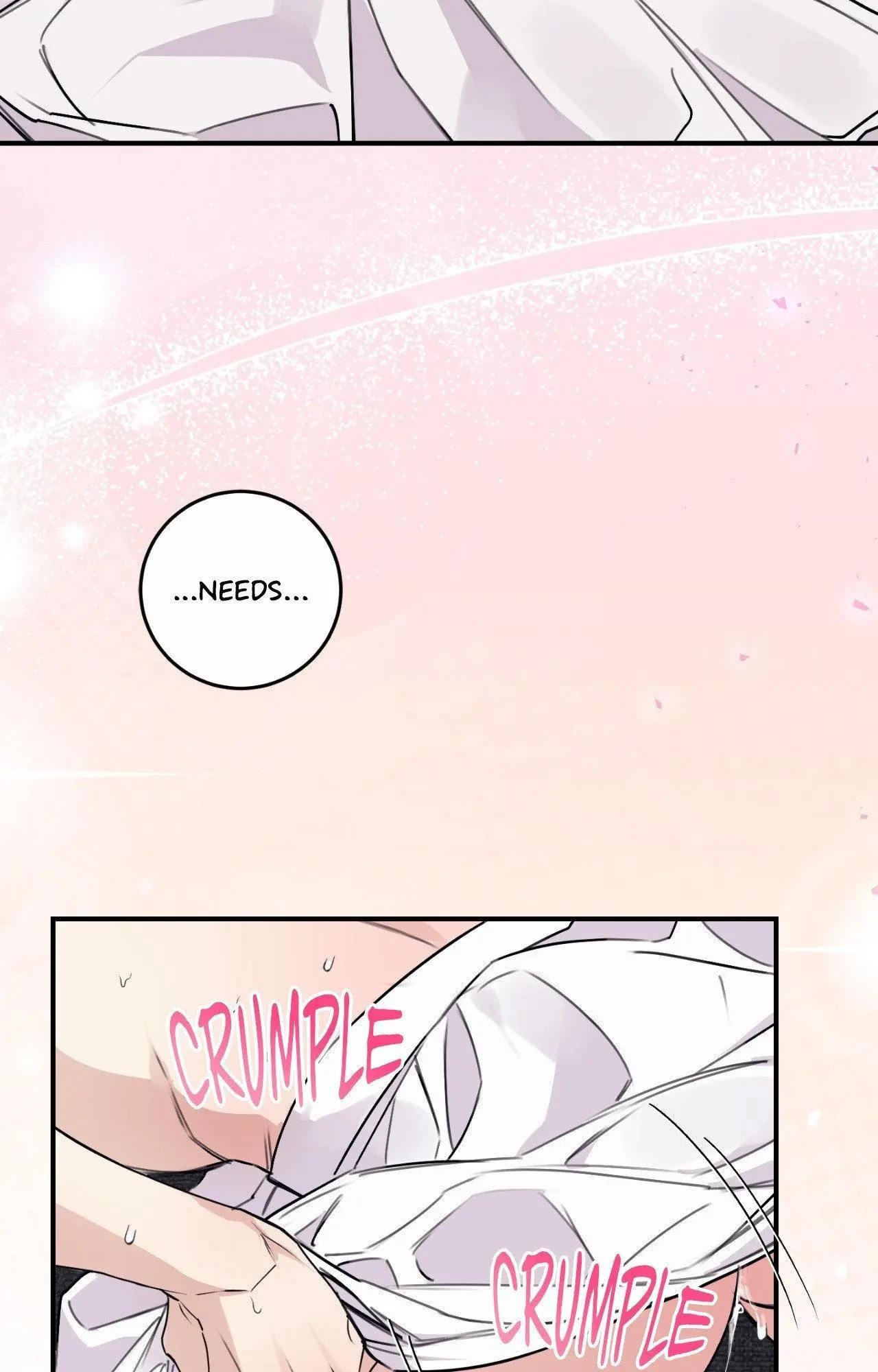 Symbiotic Relationship Between the Sun and the Moon - Chapter 25 Page 29