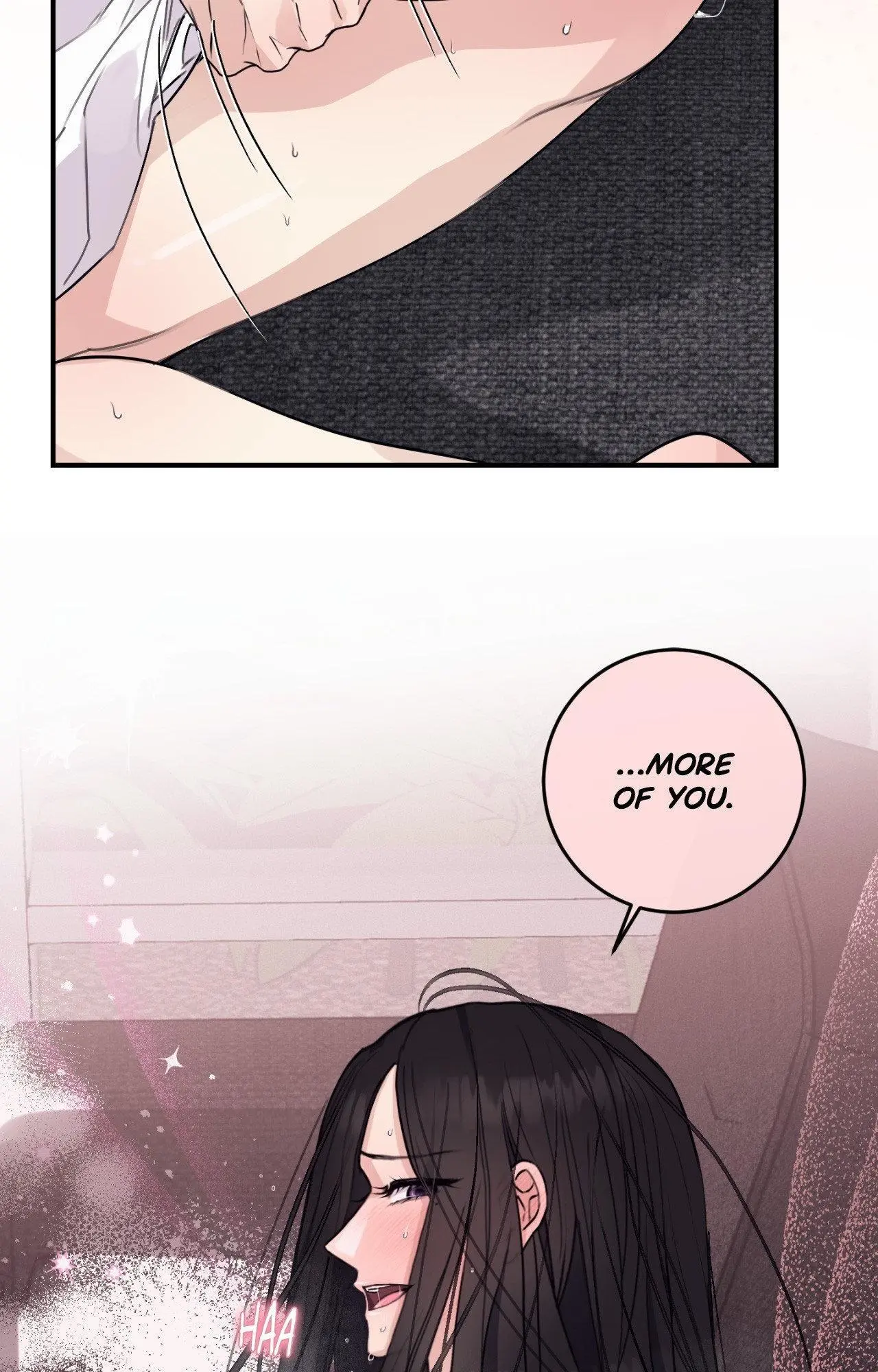 Symbiotic Relationship Between the Sun and the Moon - Chapter 25 Page 30