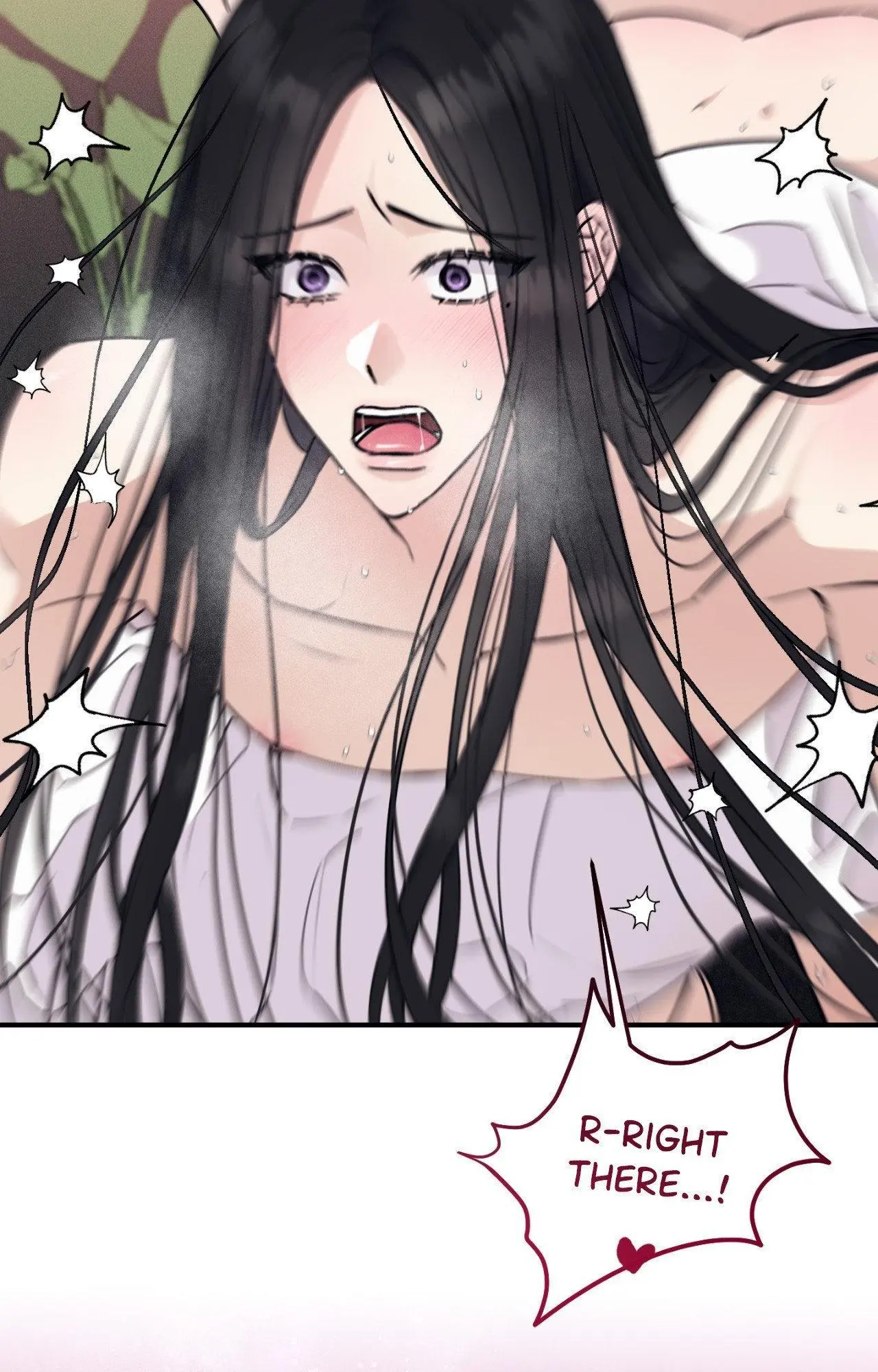 Symbiotic Relationship Between the Sun and the Moon - Chapter 25 Page 36