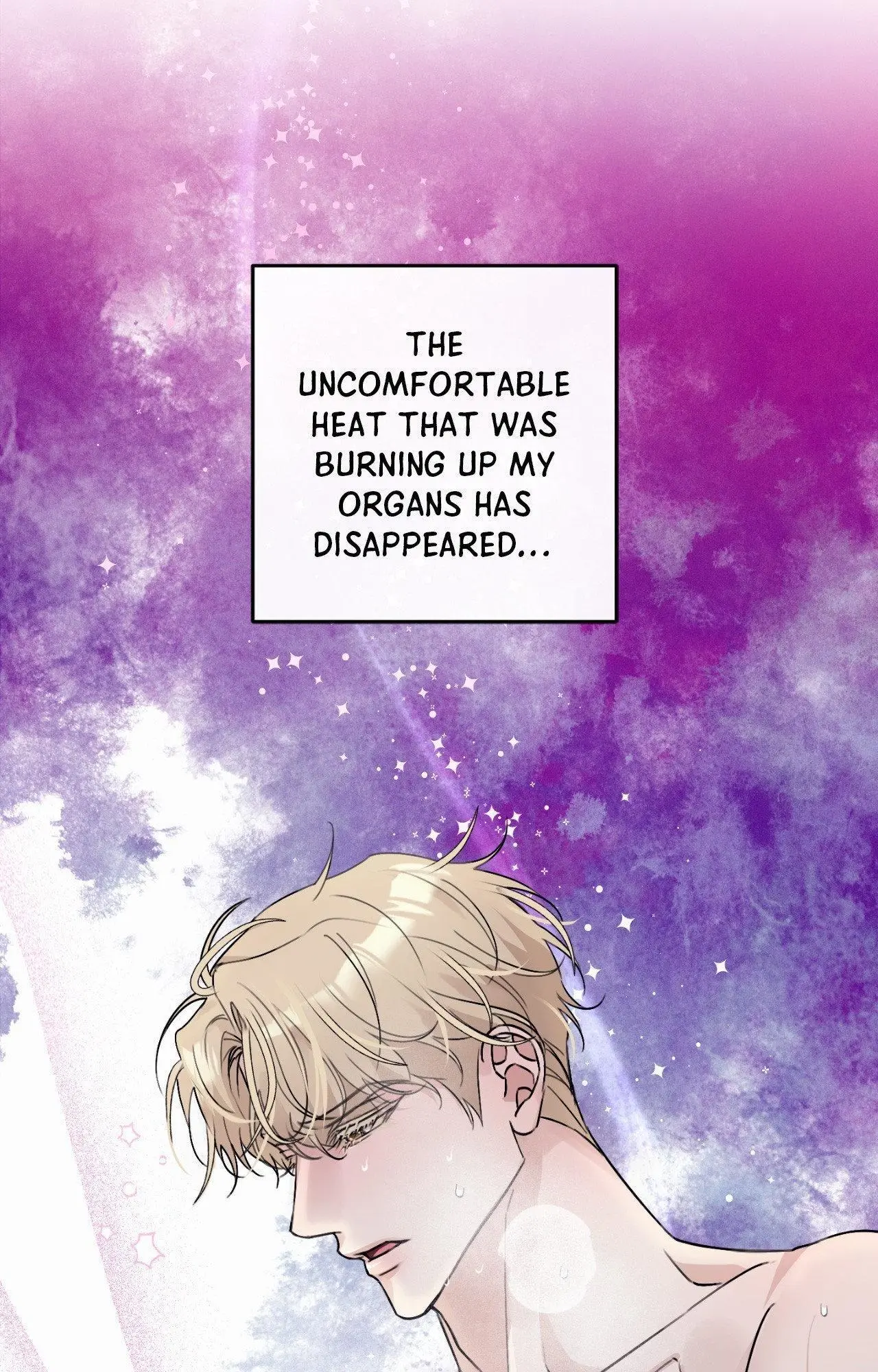 Symbiotic Relationship Between the Sun and the Moon - Chapter 25 Page 37