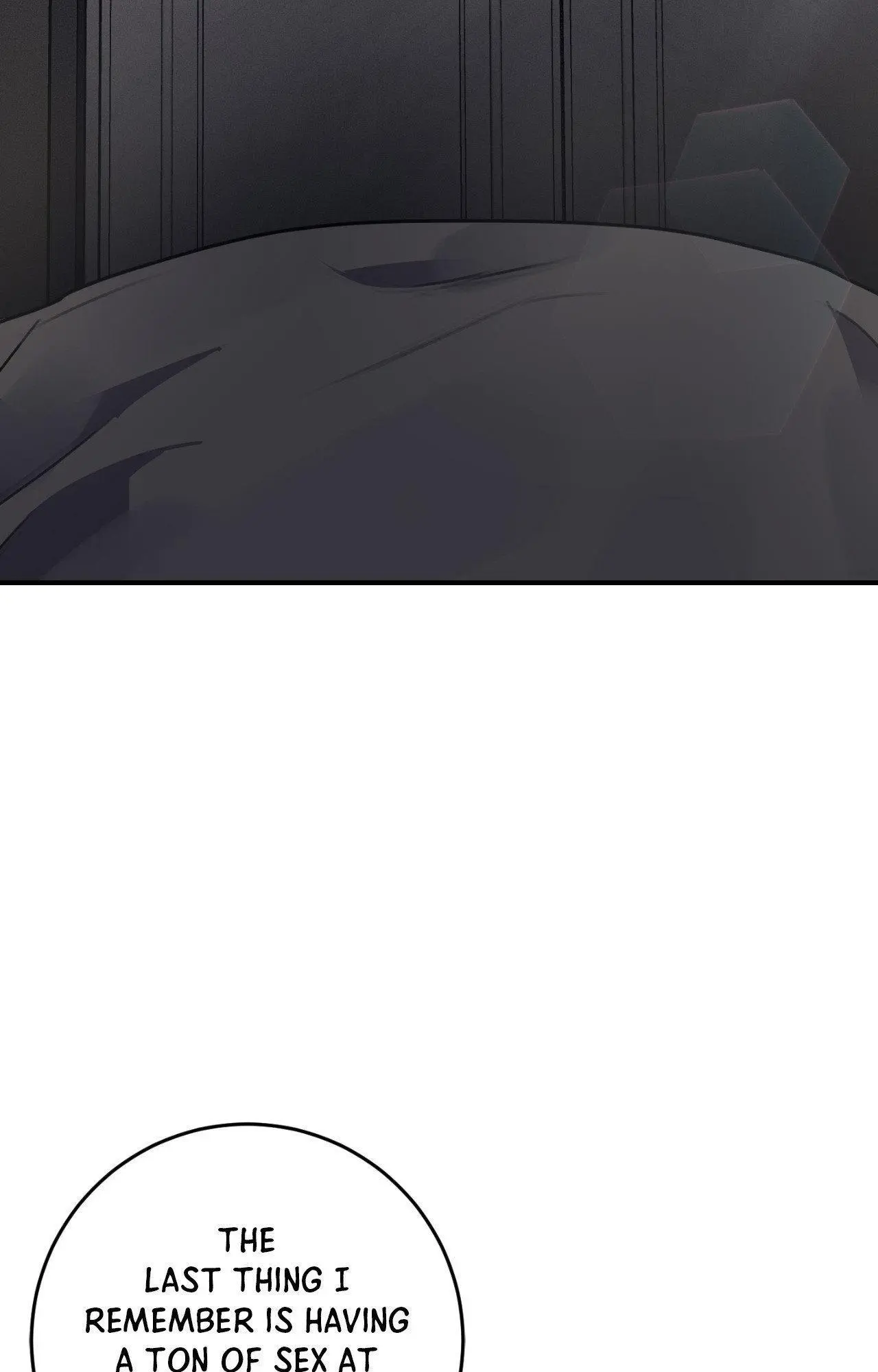 Symbiotic Relationship Between the Sun and the Moon - Chapter 25 Page 61