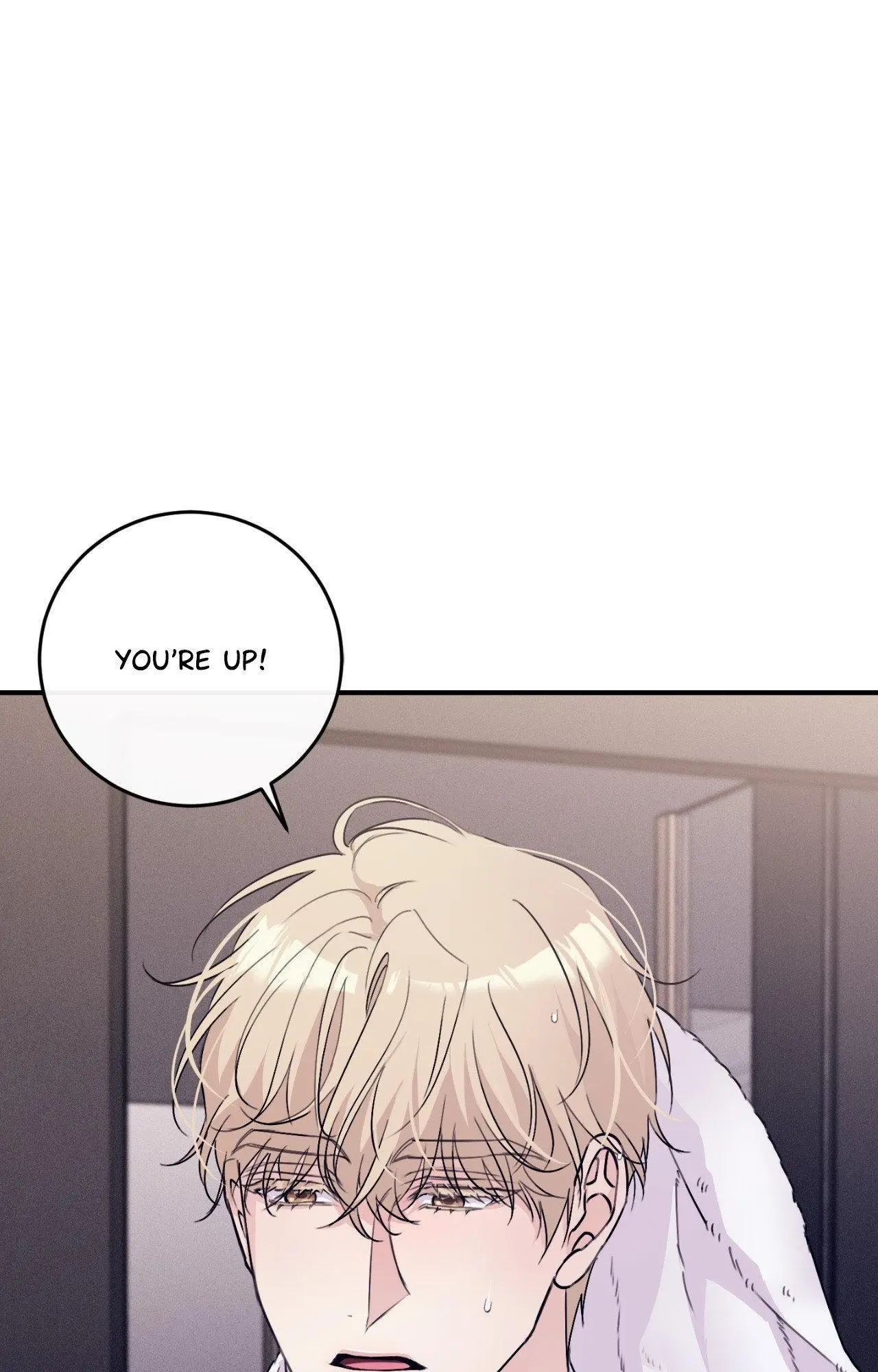 Symbiotic Relationship Between the Sun and the Moon - Chapter 25 Page 66