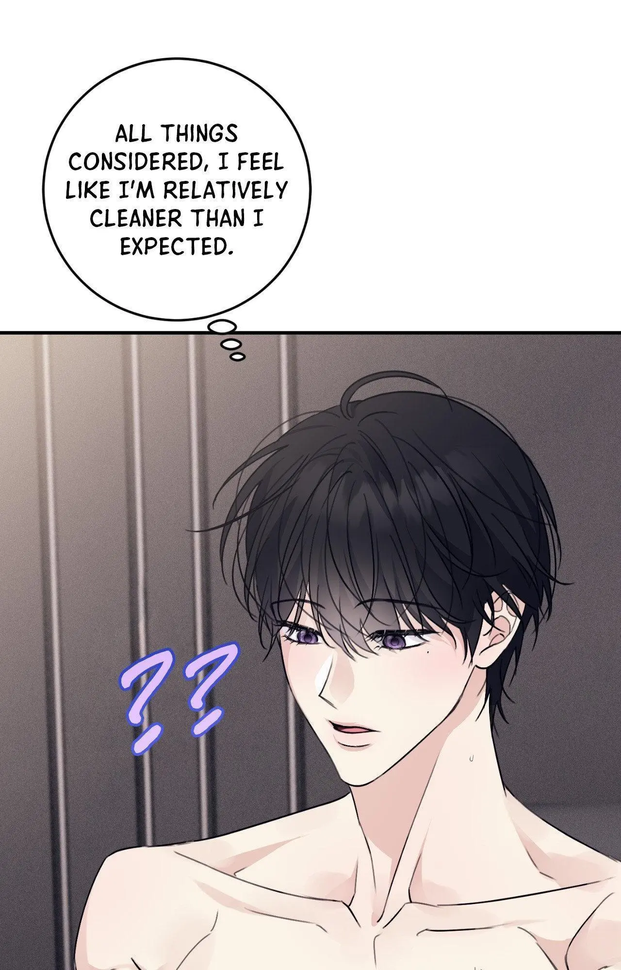 Symbiotic Relationship Between the Sun and the Moon - Chapter 25 Page 68