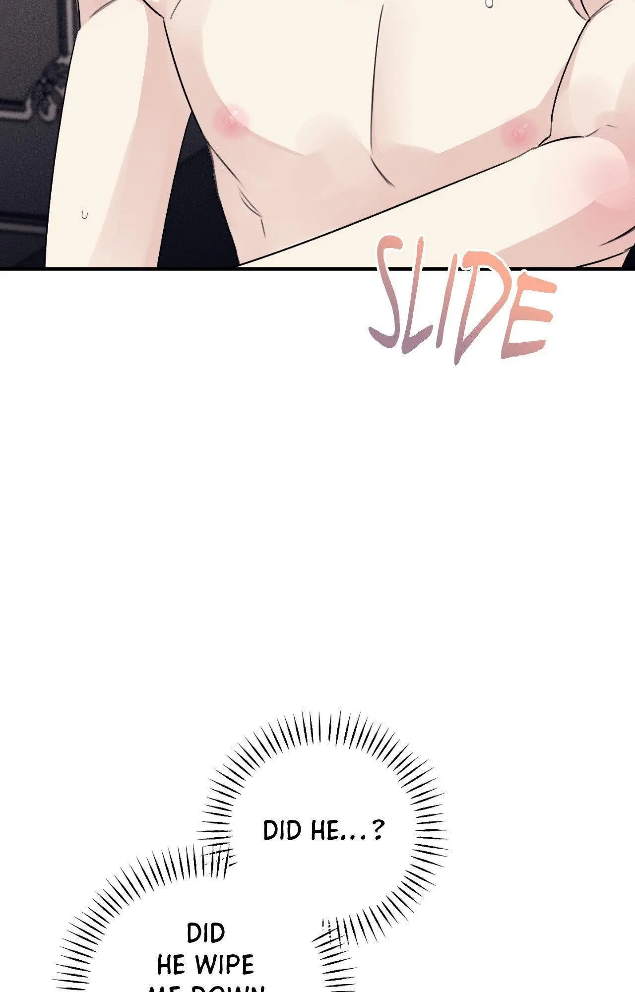 Symbiotic Relationship Between the Sun and the Moon - Chapter 25 Page 69
