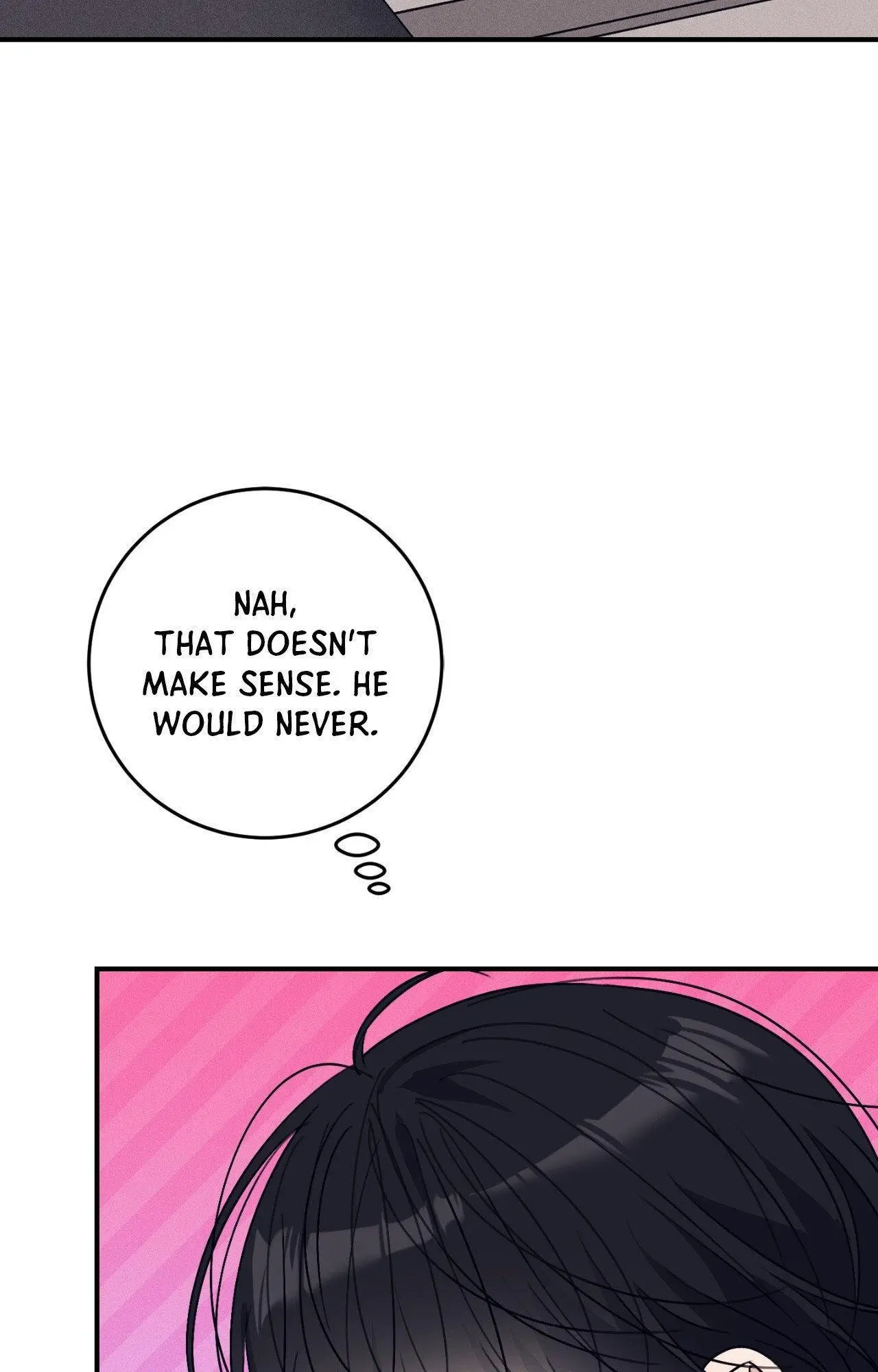 Symbiotic Relationship Between the Sun and the Moon - Chapter 25 Page 71
