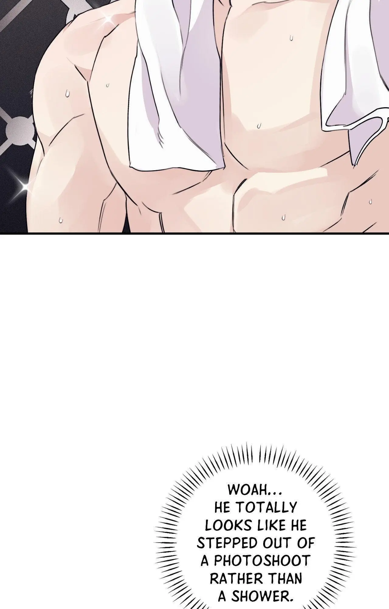 Symbiotic Relationship Between the Sun and the Moon - Chapter 25 Page 74