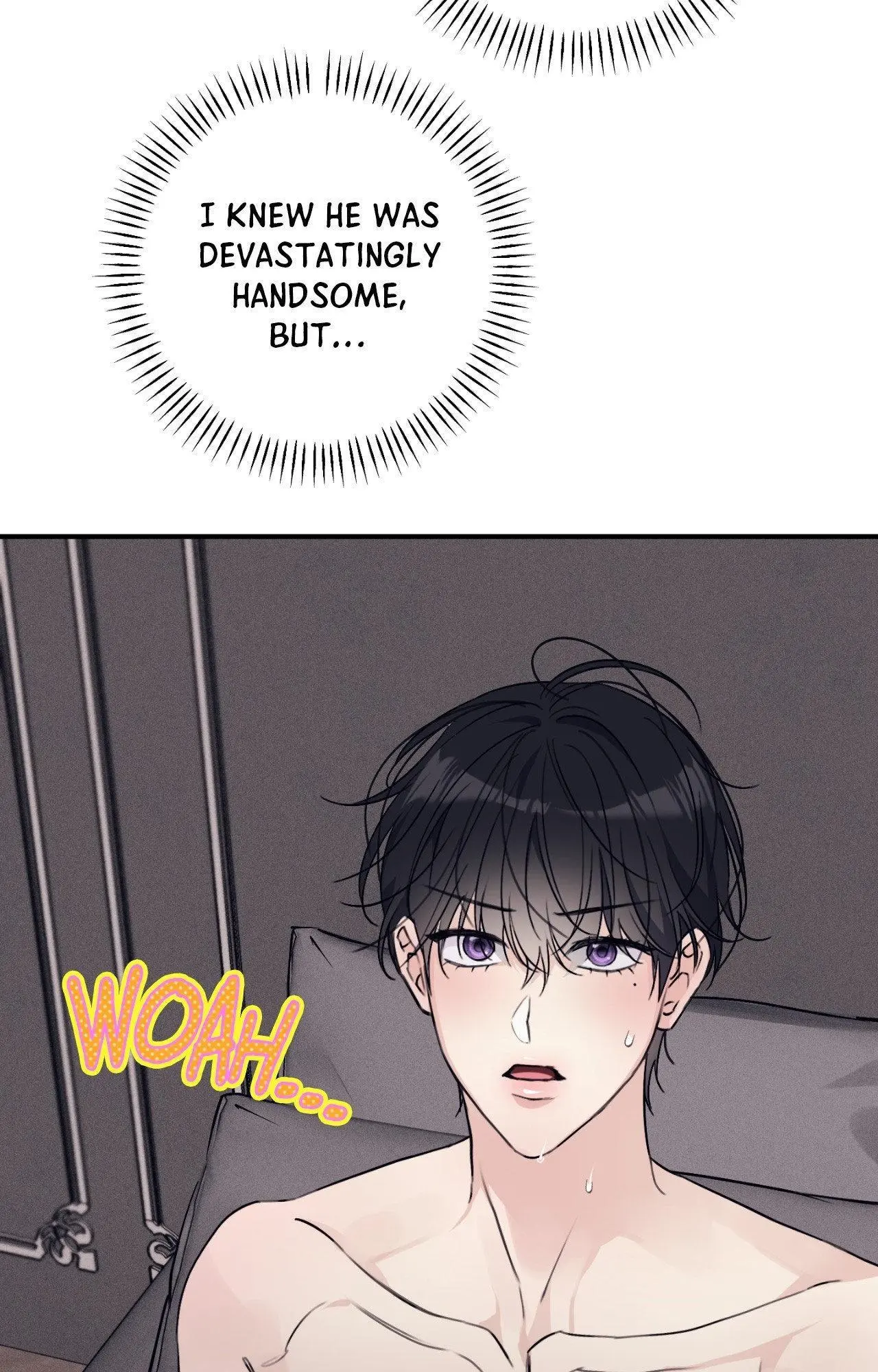 Symbiotic Relationship Between the Sun and the Moon - Chapter 25 Page 75
