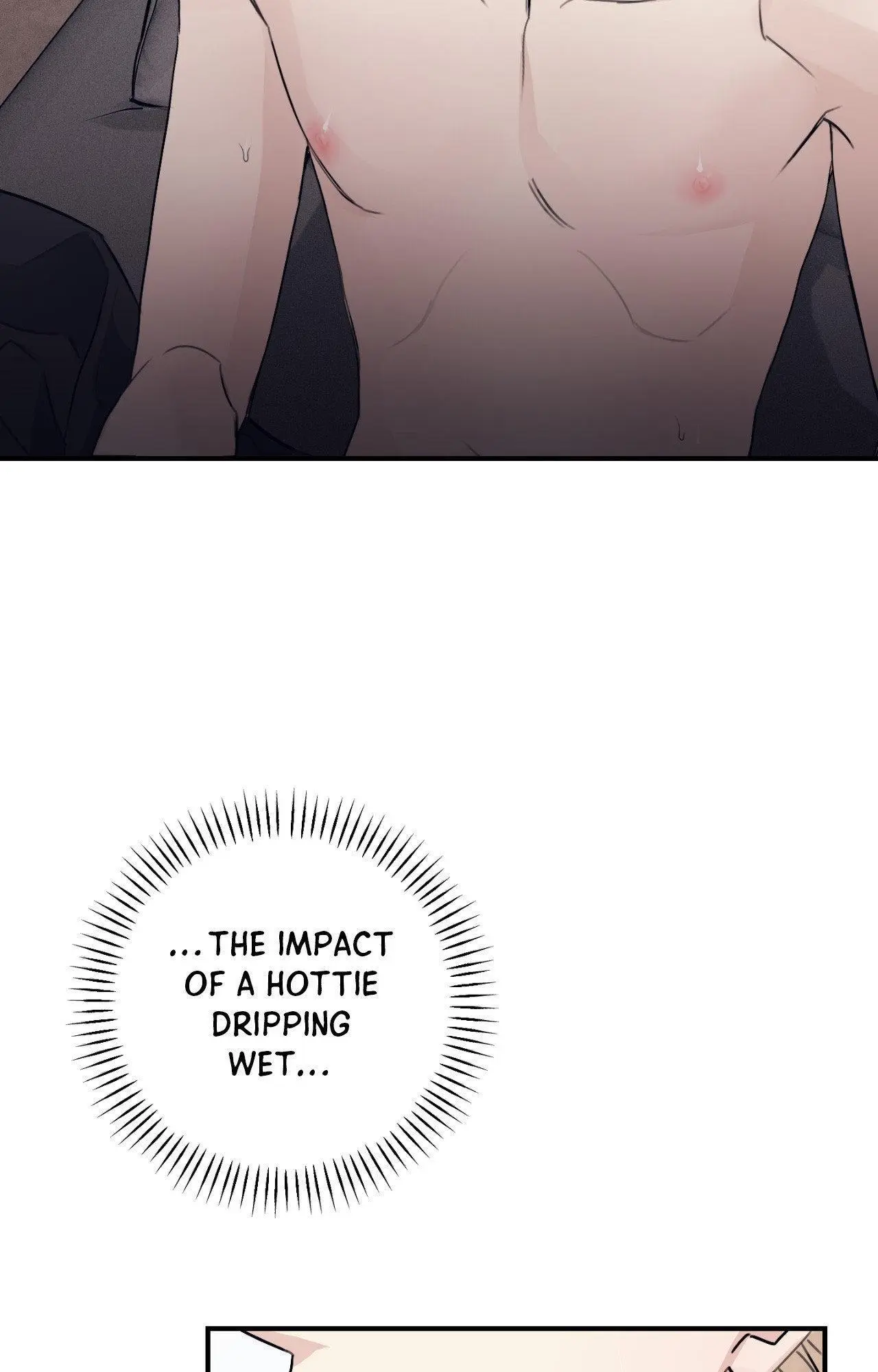Symbiotic Relationship Between the Sun and the Moon - Chapter 25 Page 76