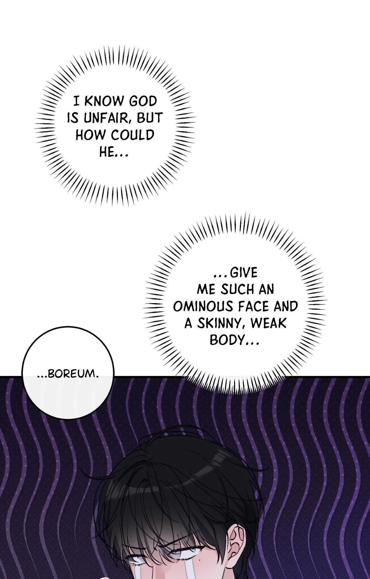 Symbiotic Relationship Between the Sun and the Moon - Chapter 25 Page 79