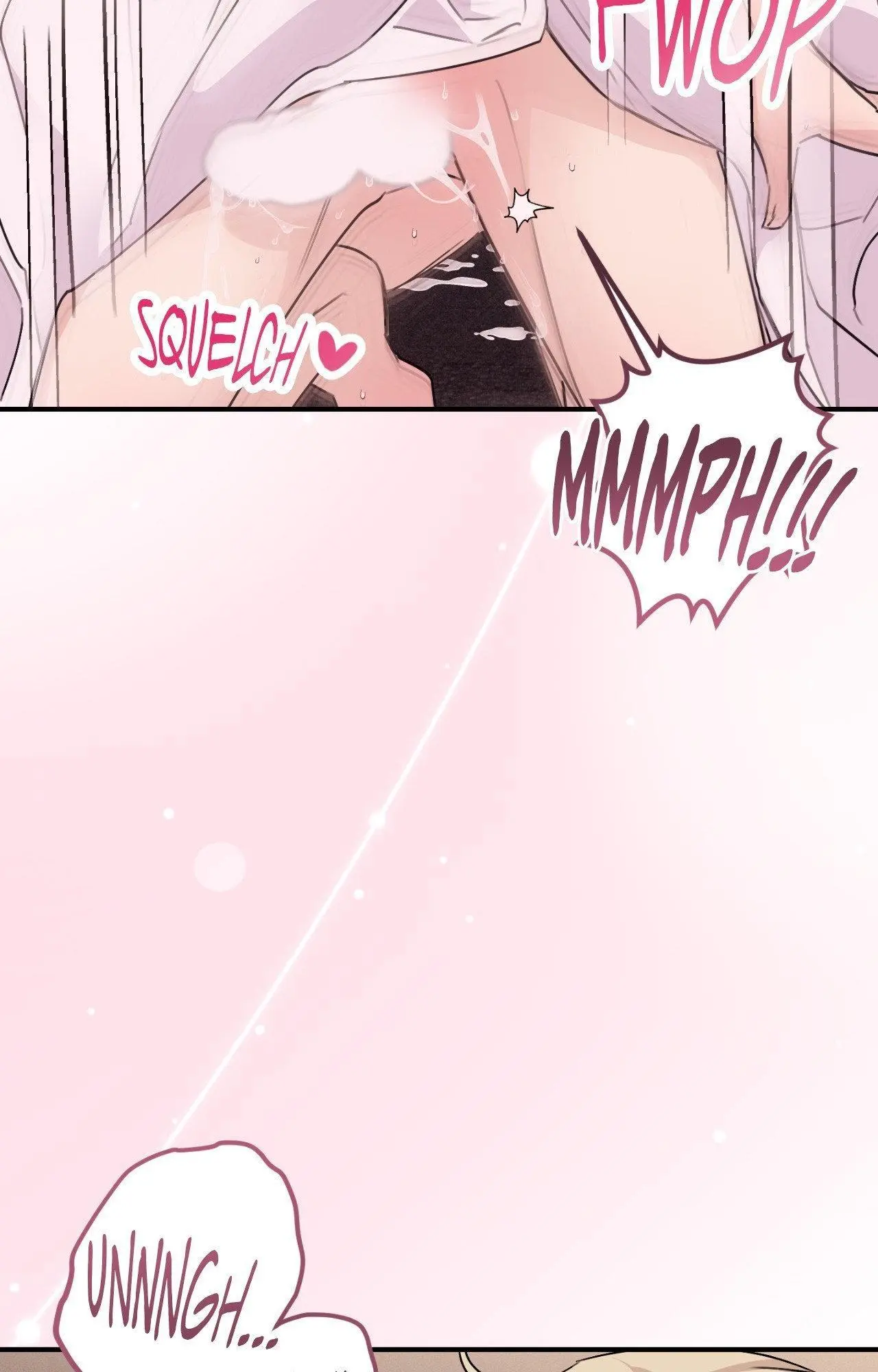 Symbiotic Relationship Between the Sun and the Moon - Chapter 25 Page 8