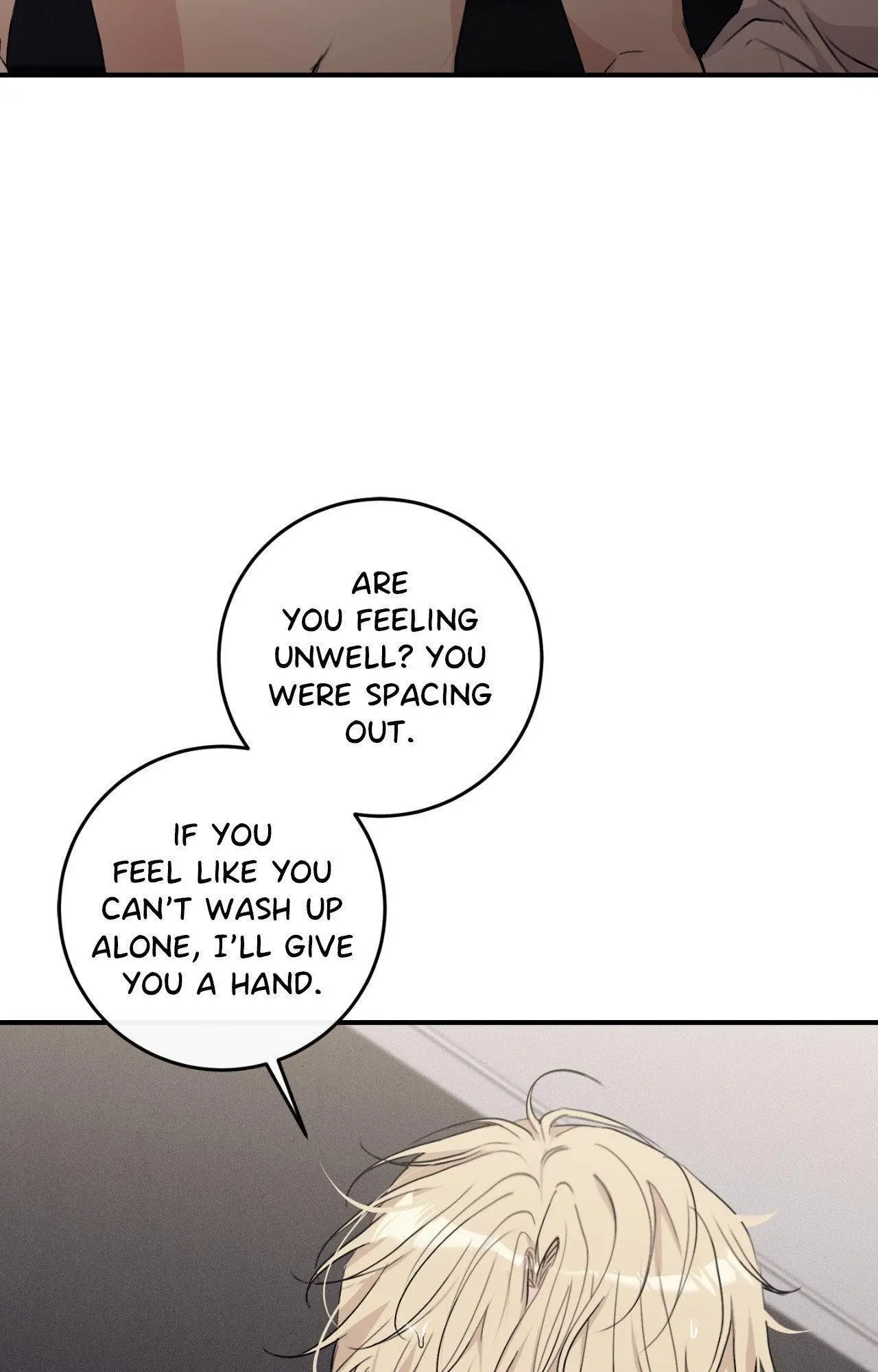 Symbiotic Relationship Between the Sun and the Moon - Chapter 25 Page 83