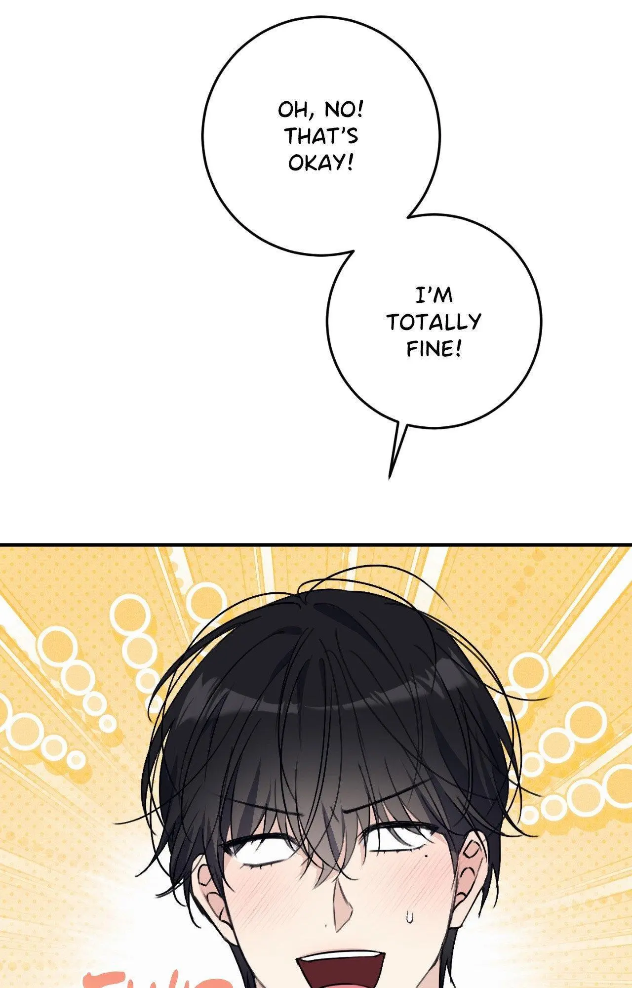 Symbiotic Relationship Between the Sun and the Moon - Chapter 25 Page 85