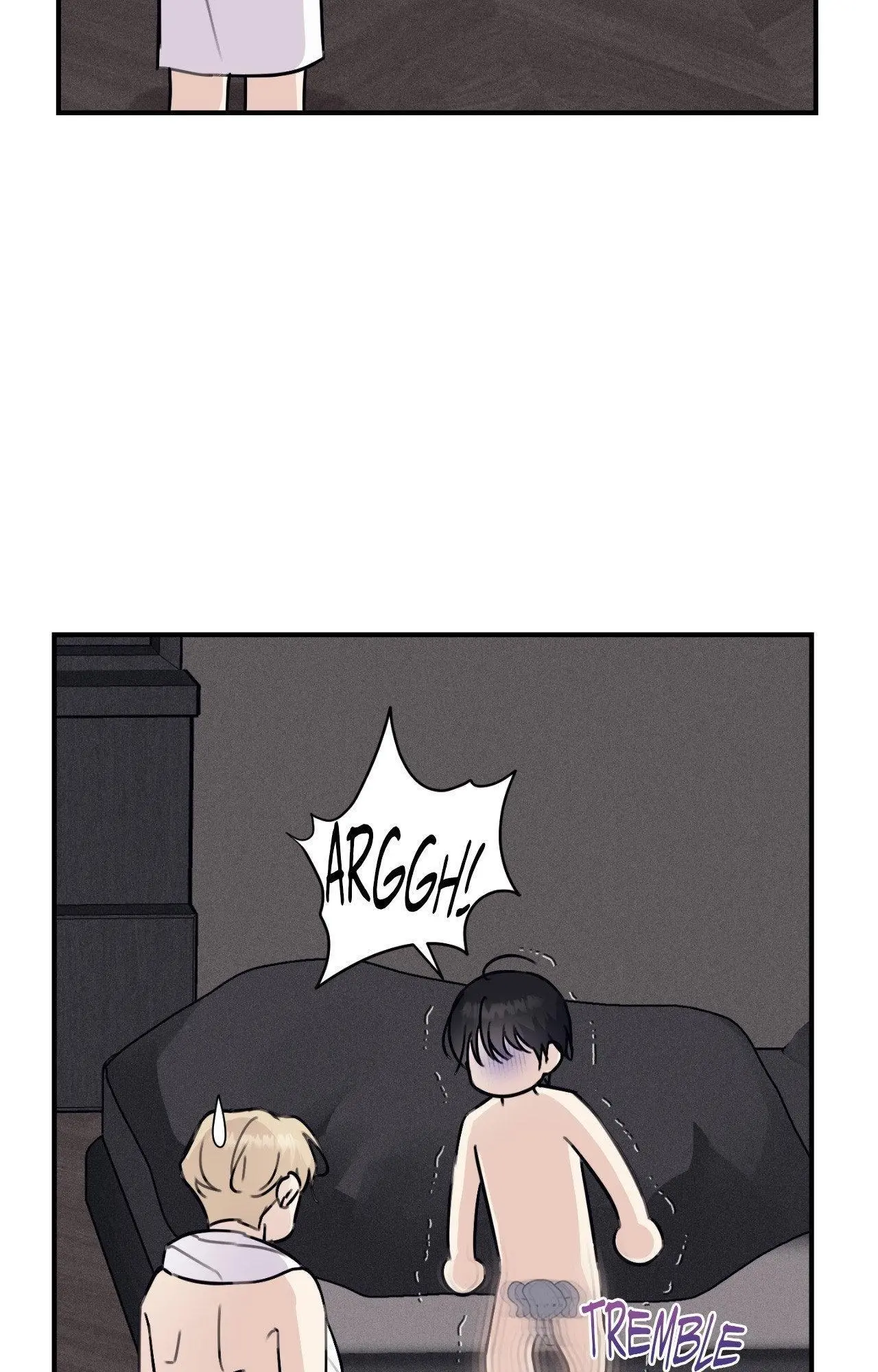 Symbiotic Relationship Between the Sun and the Moon - Chapter 25 Page 88