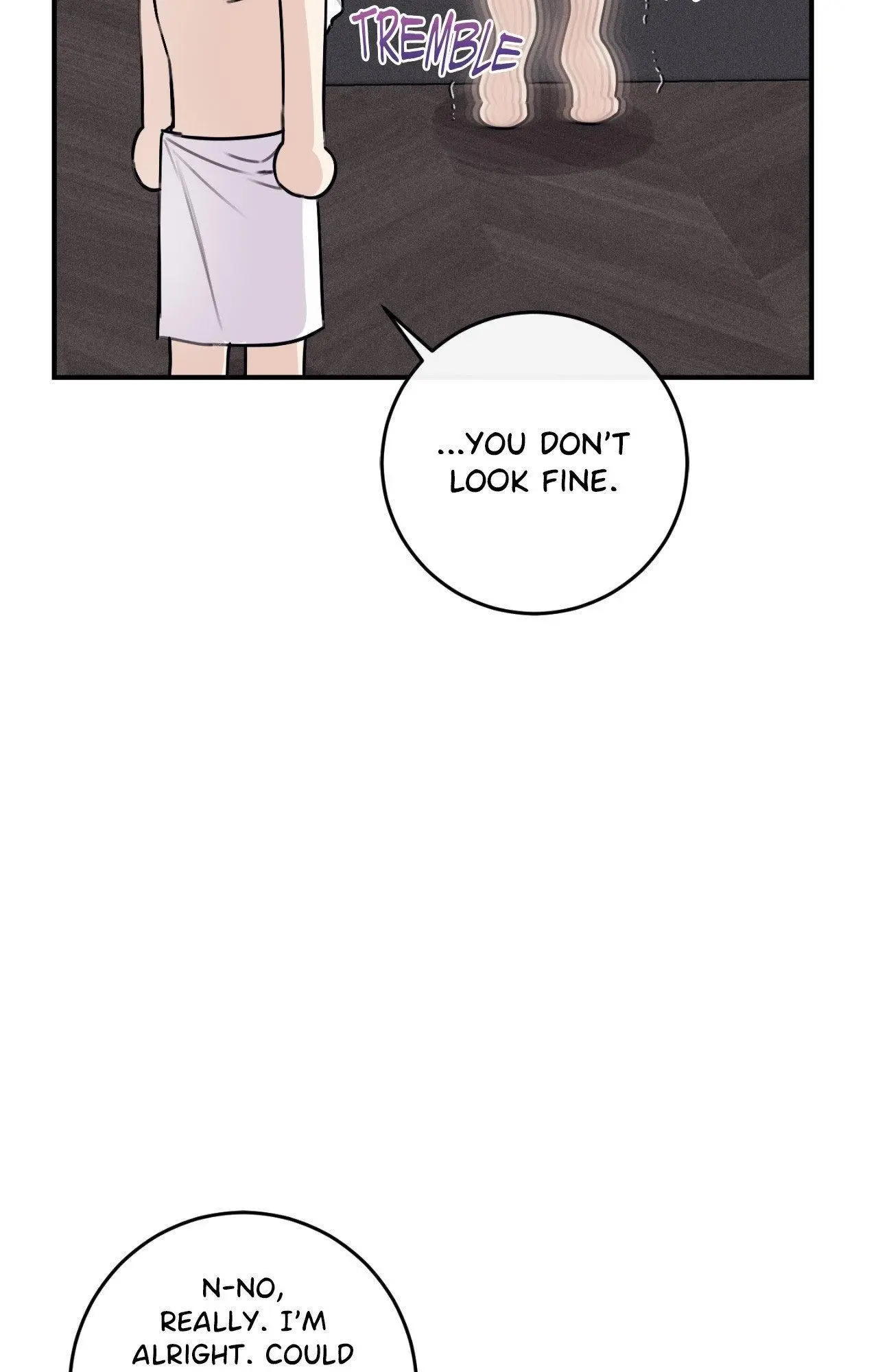Symbiotic Relationship Between the Sun and the Moon - Chapter 25 Page 89