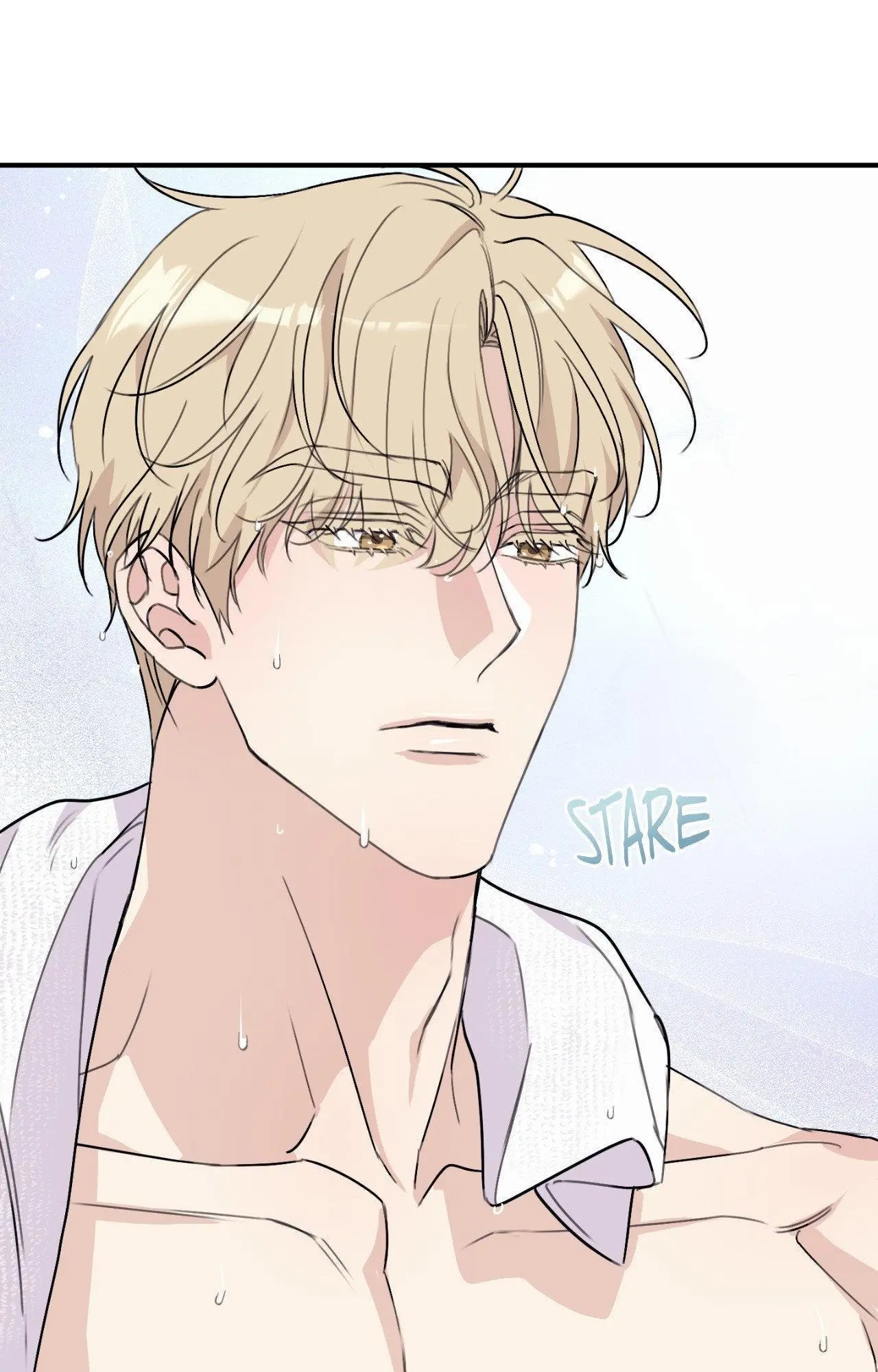 Symbiotic Relationship Between the Sun and the Moon - Chapter 25 Page 92