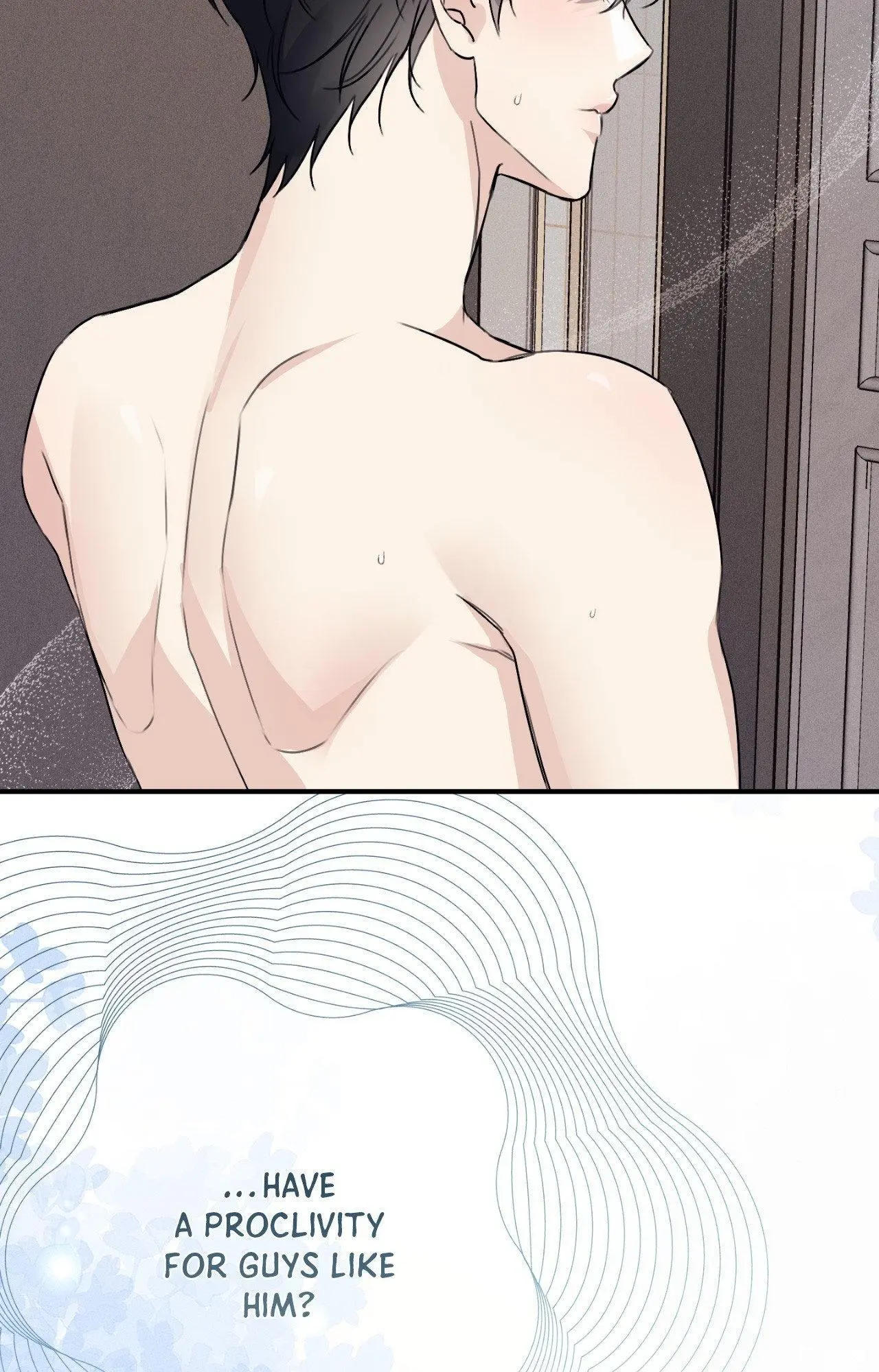 Symbiotic Relationship Between the Sun and the Moon - Chapter 25 Page 94