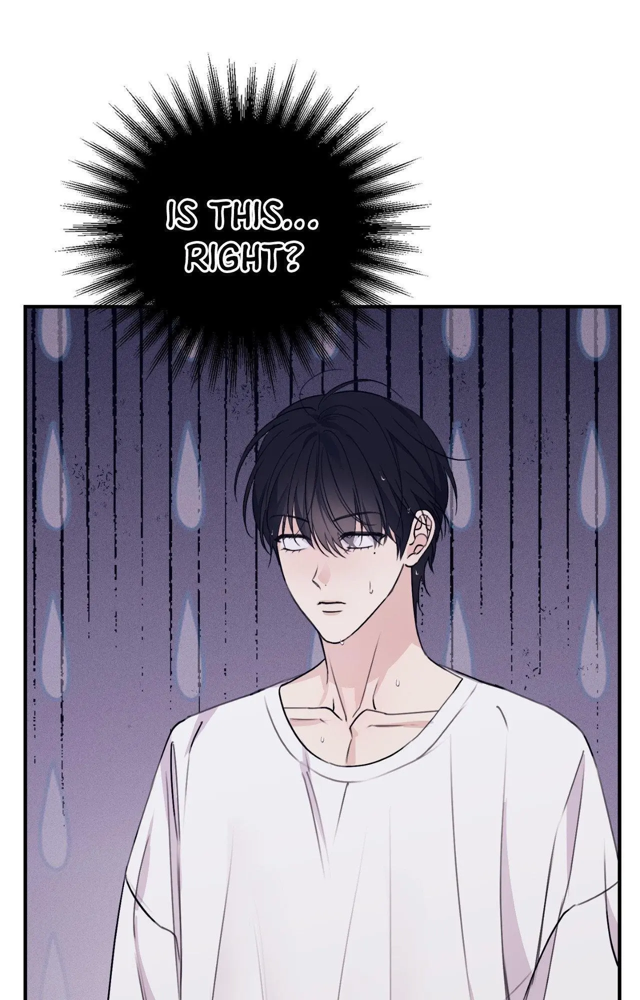 Symbiotic Relationship Between the Sun and the Moon - Chapter 26 Page 1