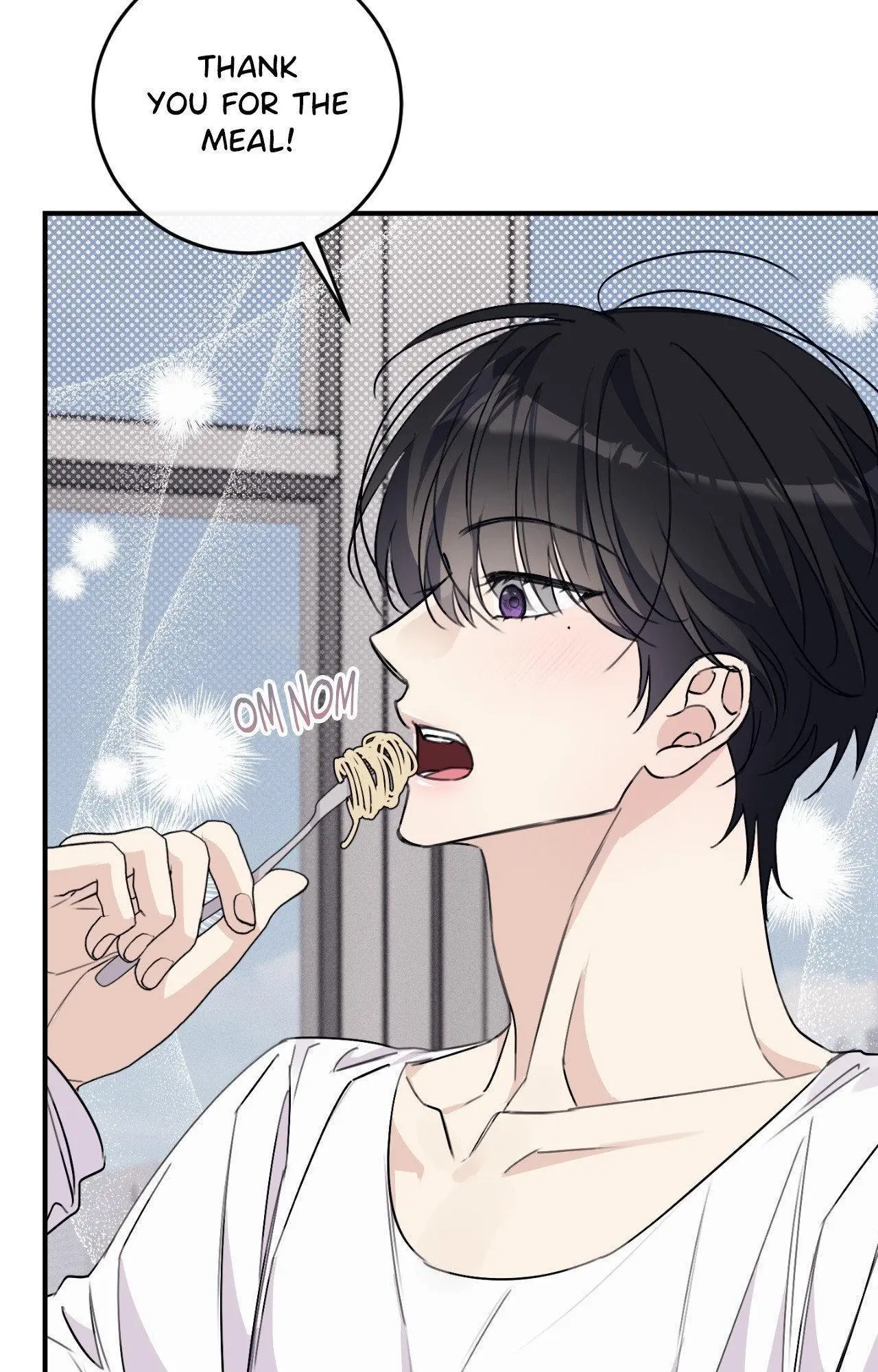 Symbiotic Relationship Between the Sun and the Moon - Chapter 26 Page 102