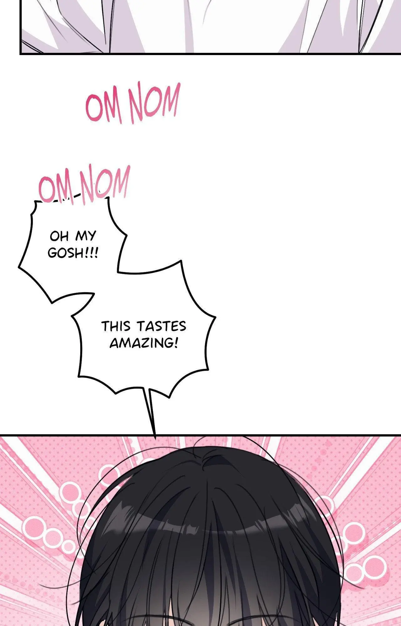 Symbiotic Relationship Between the Sun and the Moon - Chapter 26 Page 103