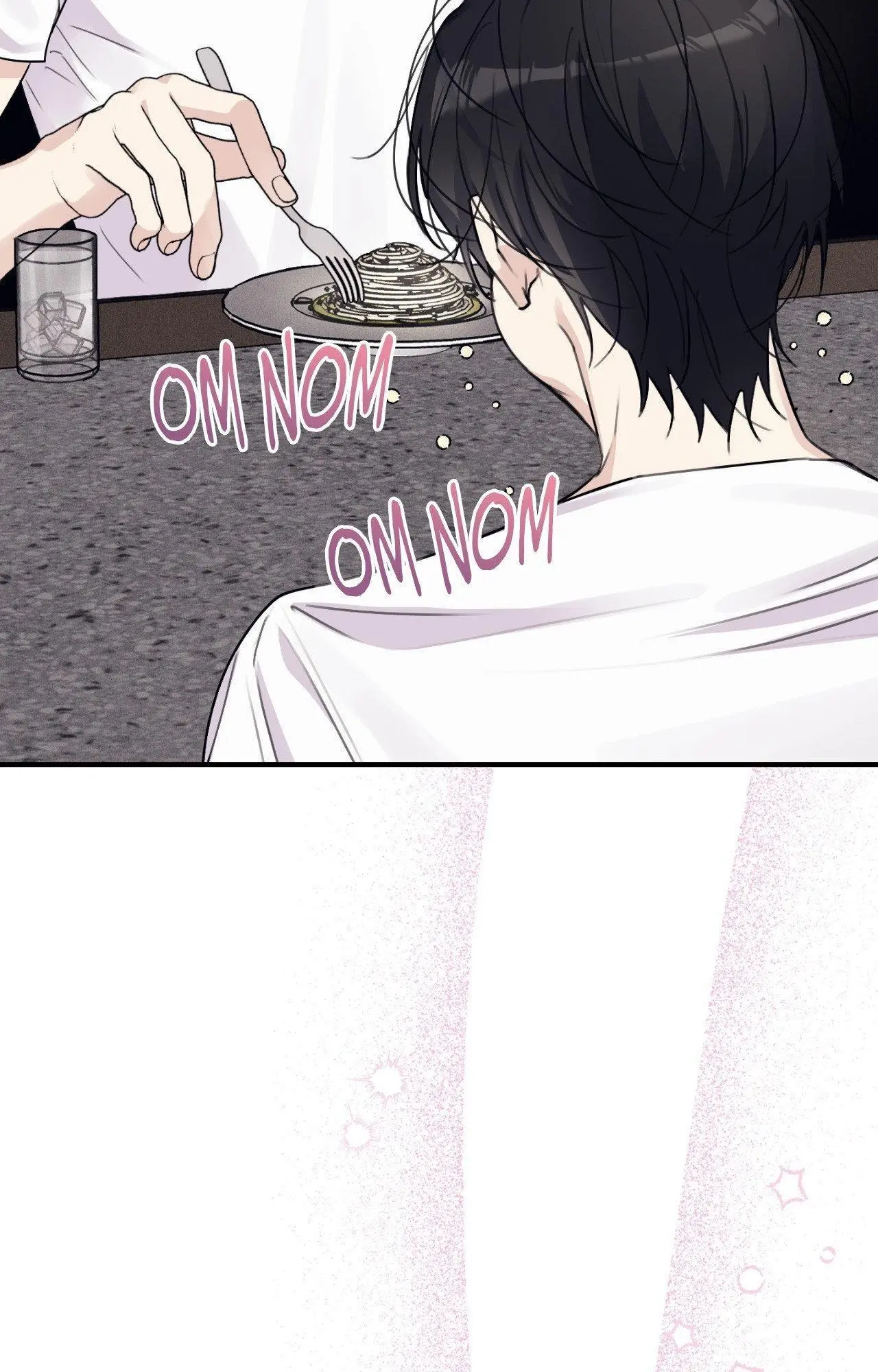 Symbiotic Relationship Between the Sun and the Moon - Chapter 26 Page 106