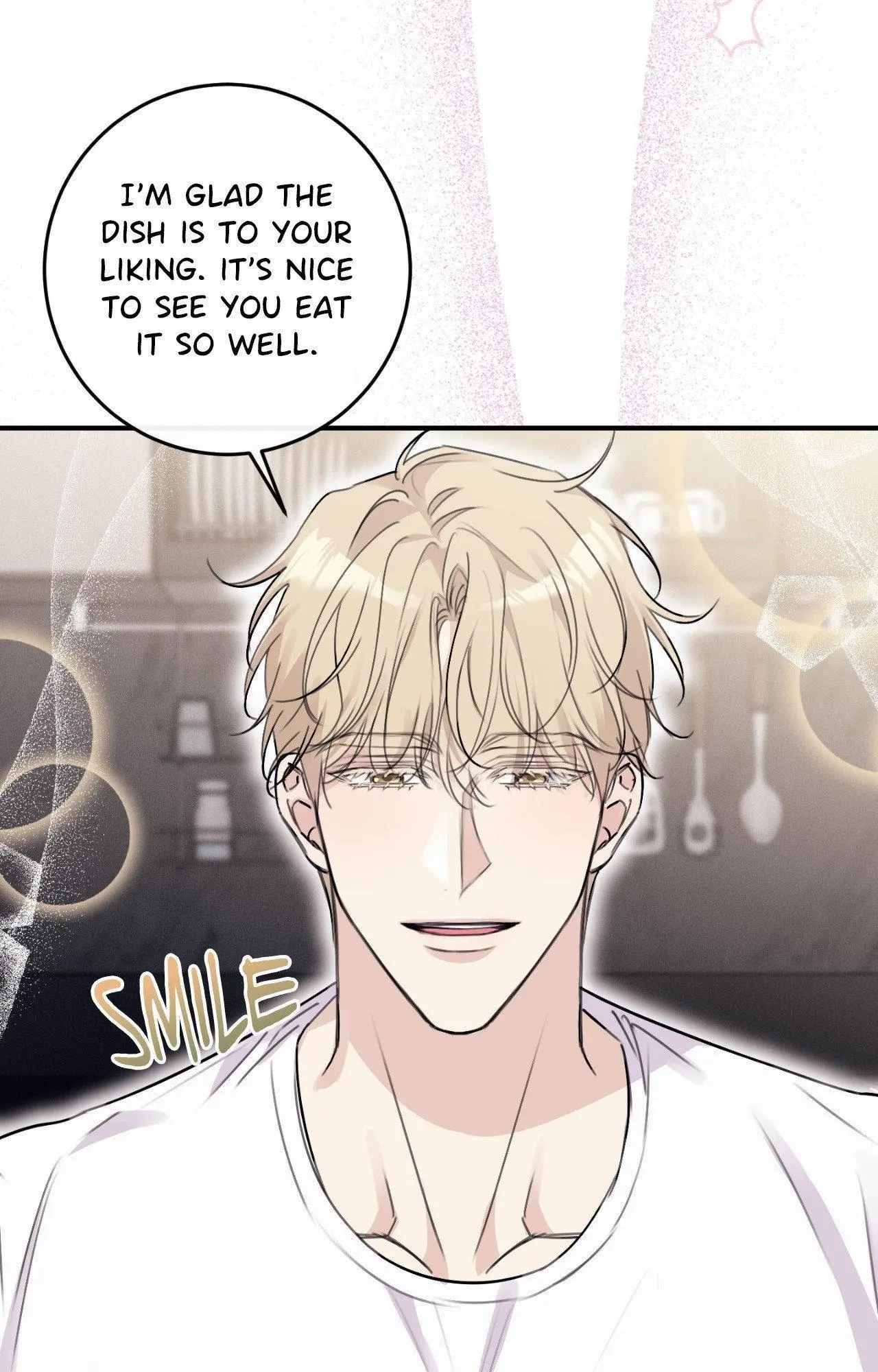 Symbiotic Relationship Between the Sun and the Moon - Chapter 26 Page 107