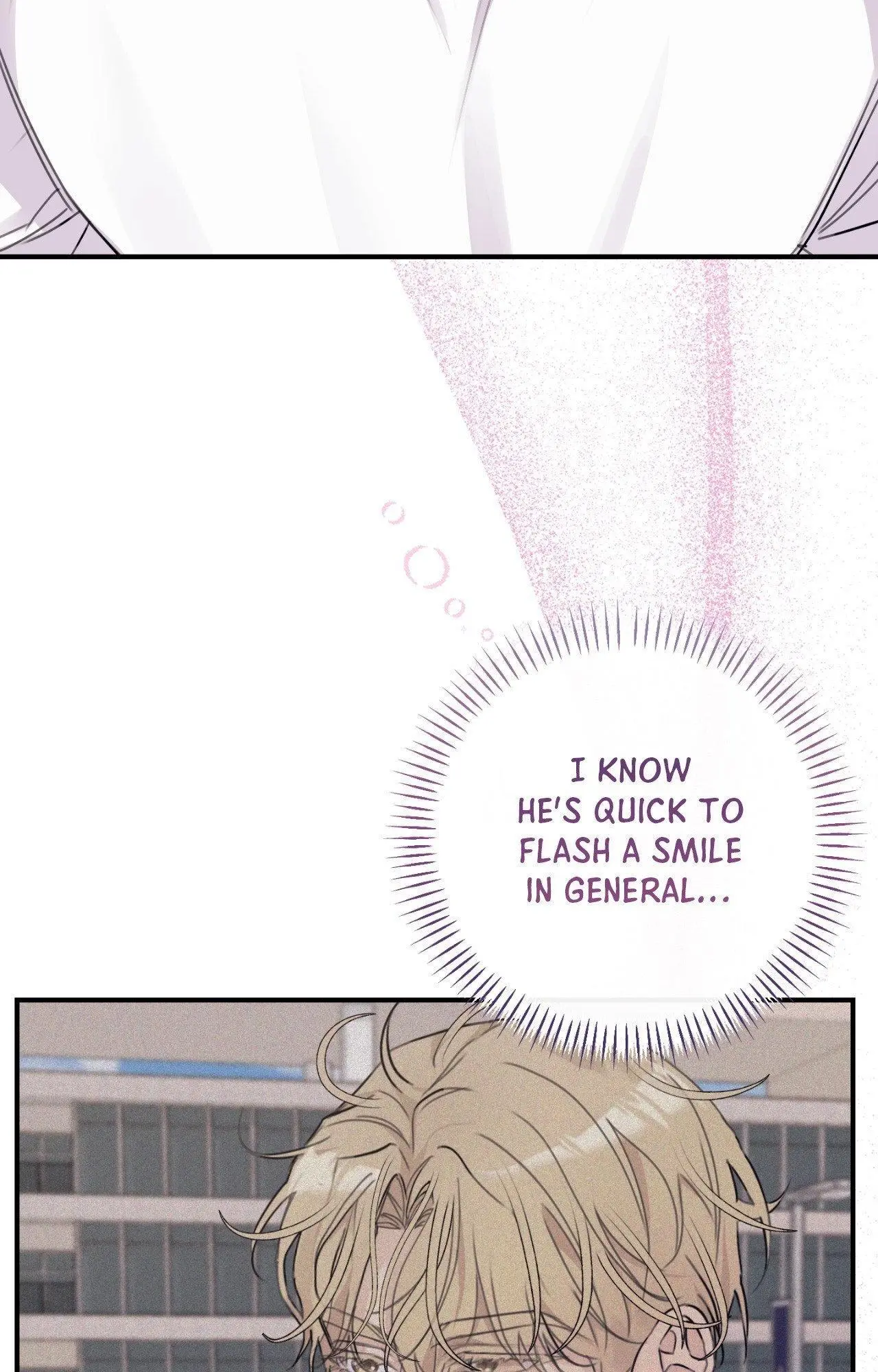 Symbiotic Relationship Between the Sun and the Moon - Chapter 26 Page 108