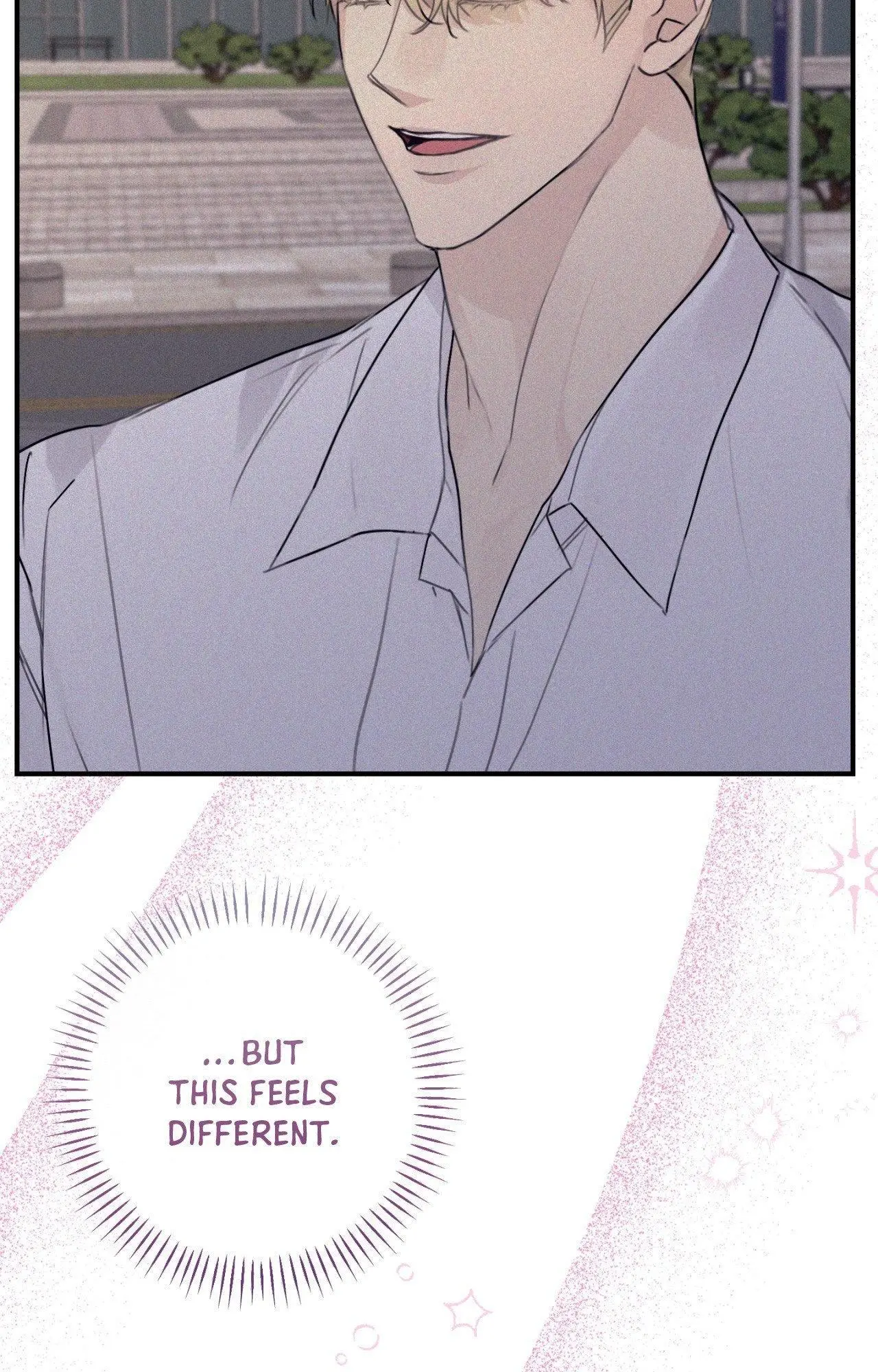 Symbiotic Relationship Between the Sun and the Moon - Chapter 26 Page 109