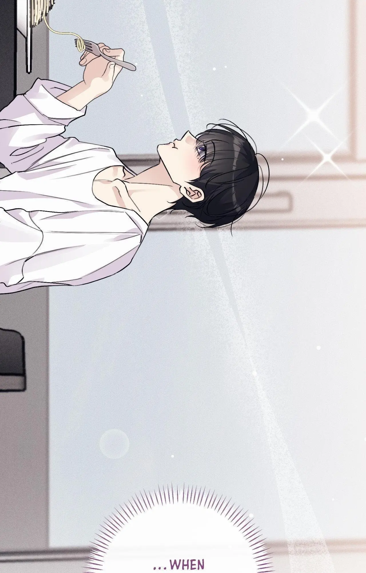 Symbiotic Relationship Between the Sun and the Moon - Chapter 26 Page 113